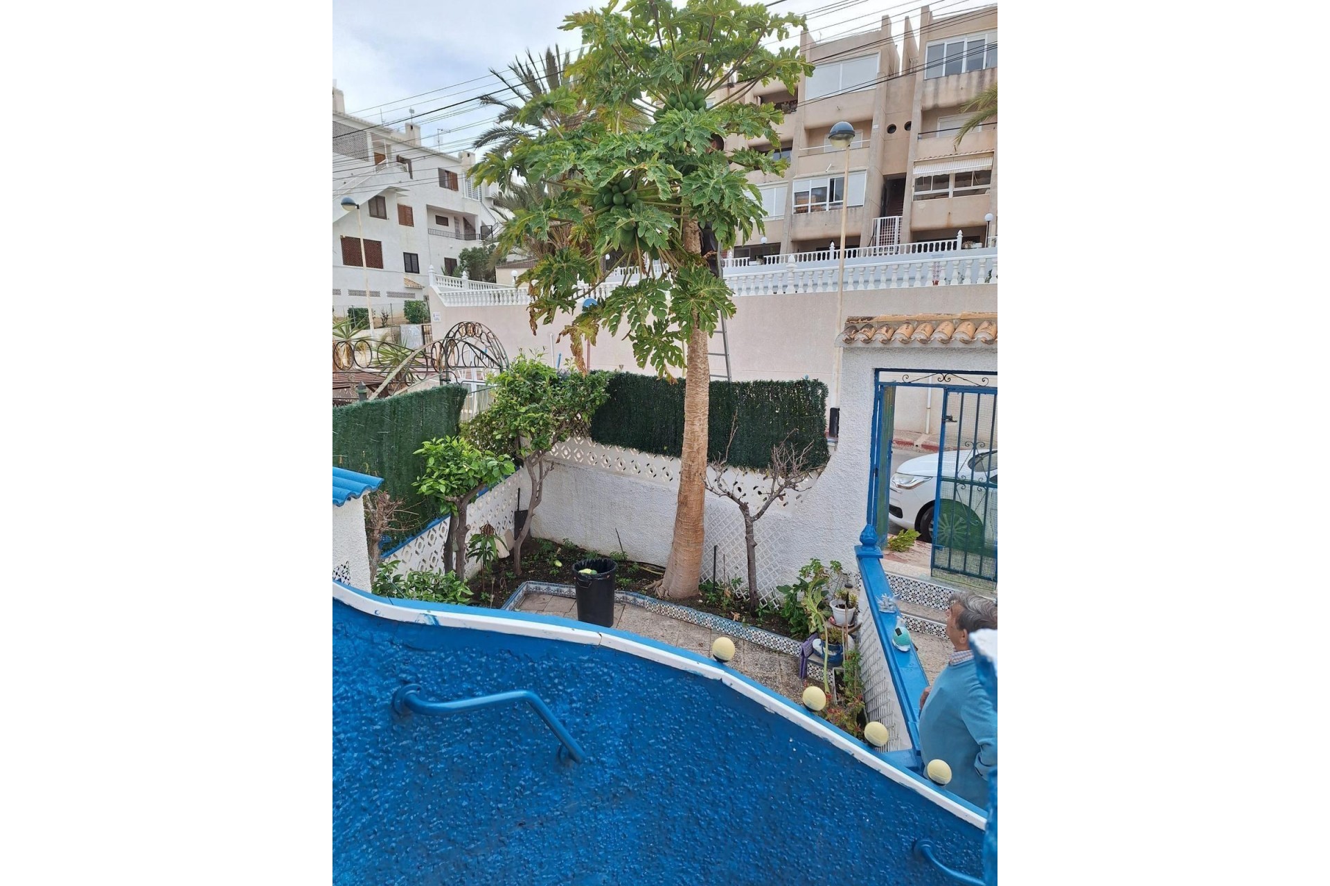 Reventa - Bungalow -
Torrevieja - Cabo Cervera