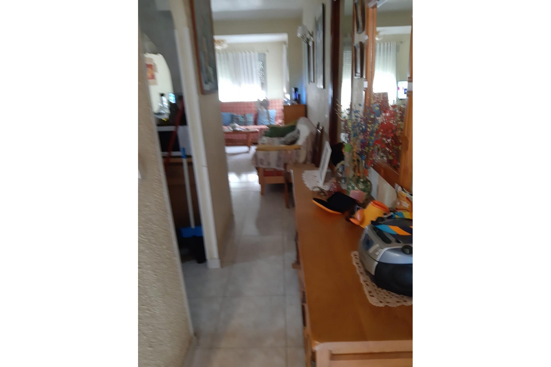 Reventa - Bungalow -
Torrevieja - Cabo Cervera