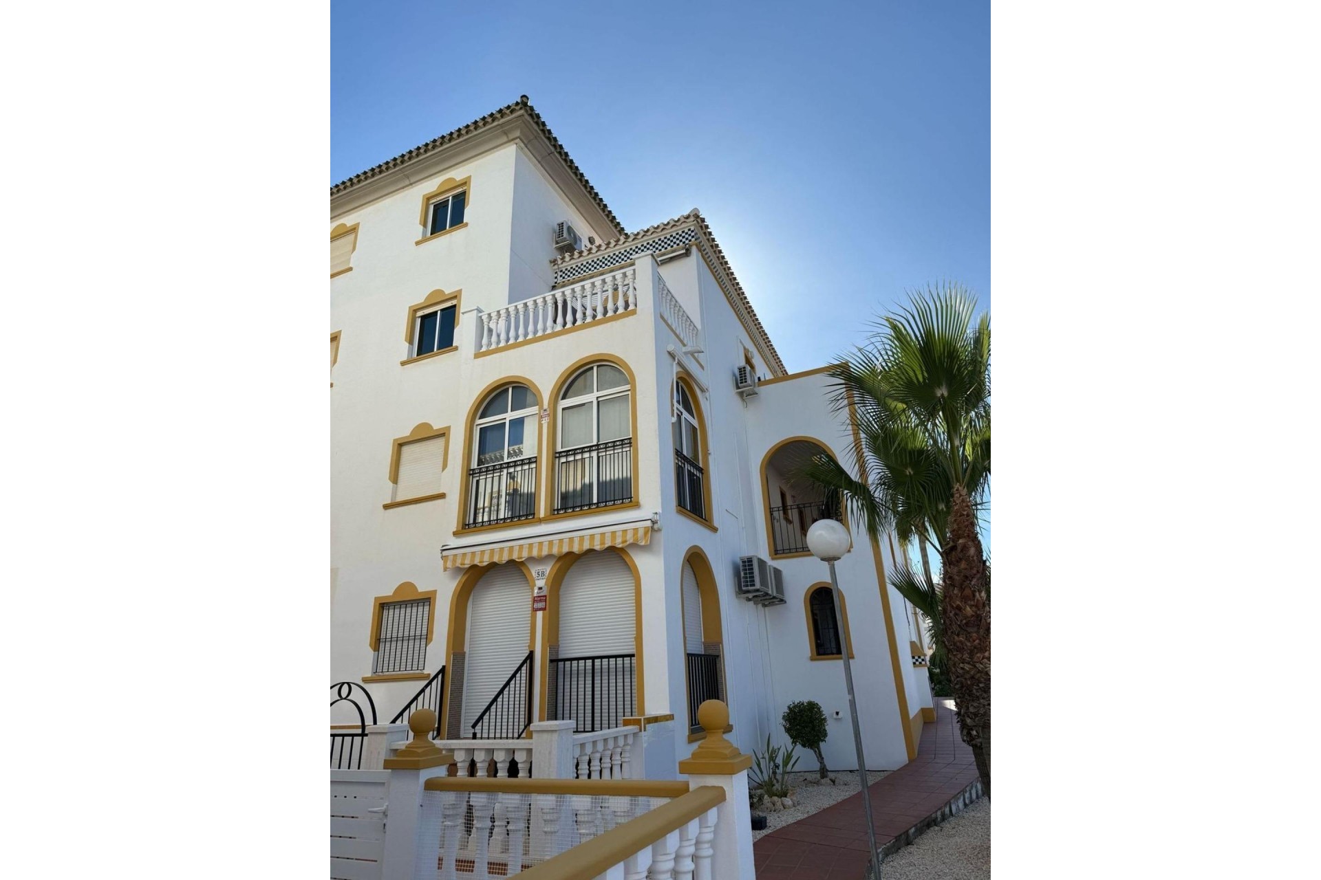 Reventa - Bungalow -
Torrevieja - Cañada Del Molino