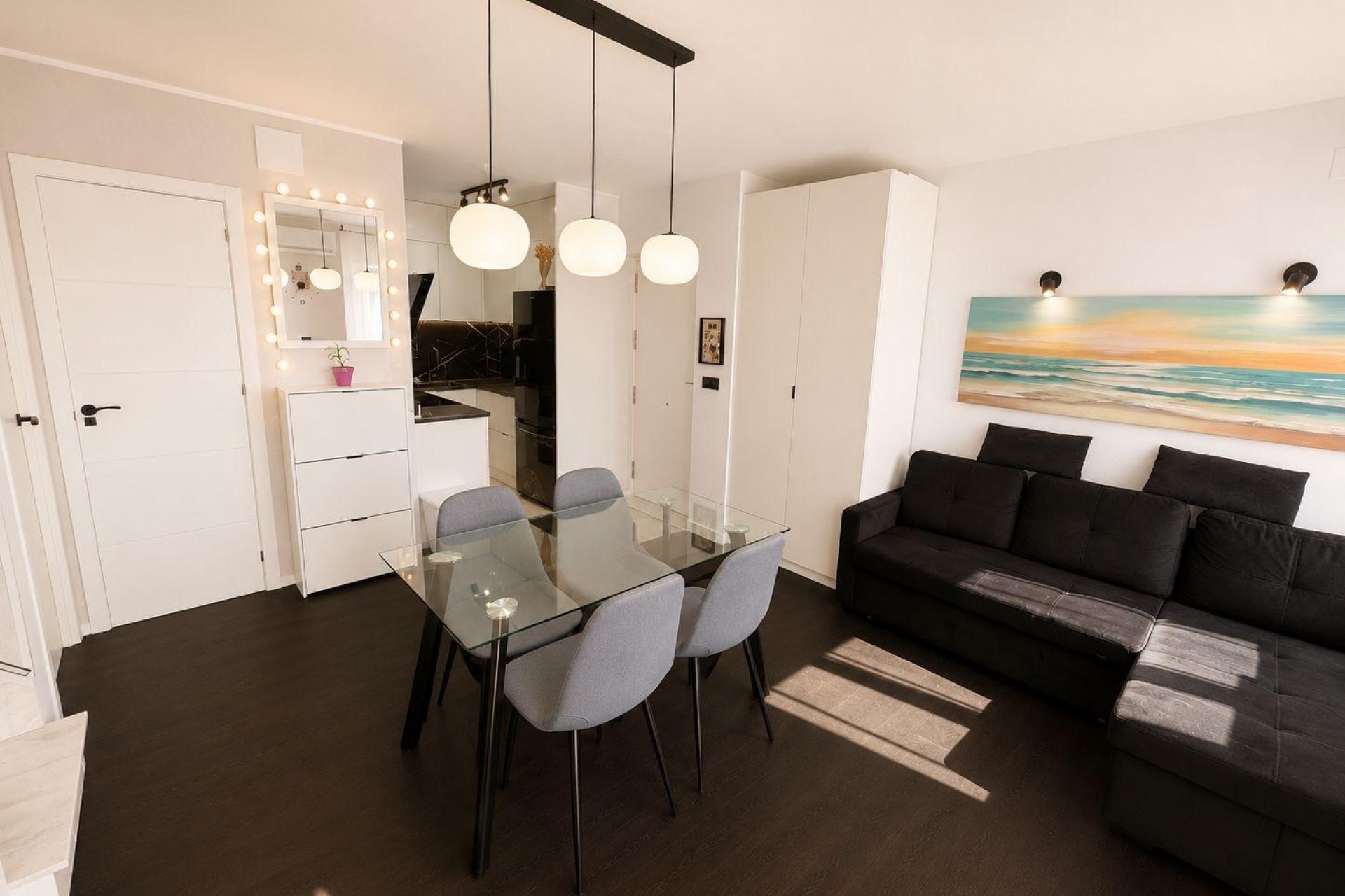Reventa - Bungalow -
Torrevieja - Carrefour