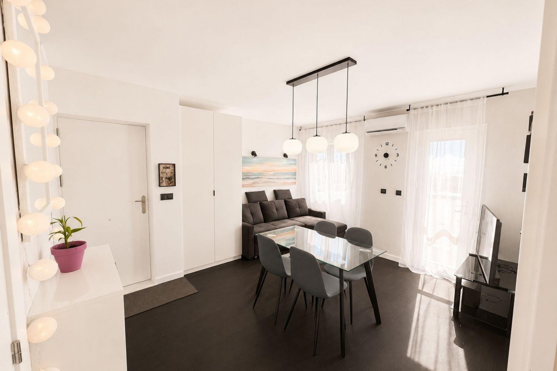 Reventa - Bungalow -
Torrevieja - Carrefour