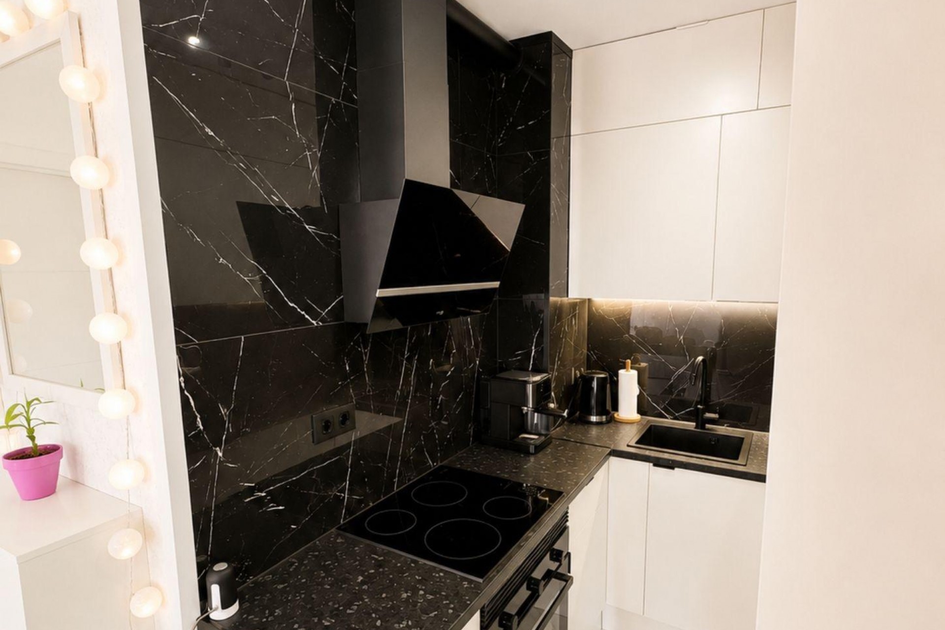 Reventa - Bungalow -
Torrevieja - Carrefour