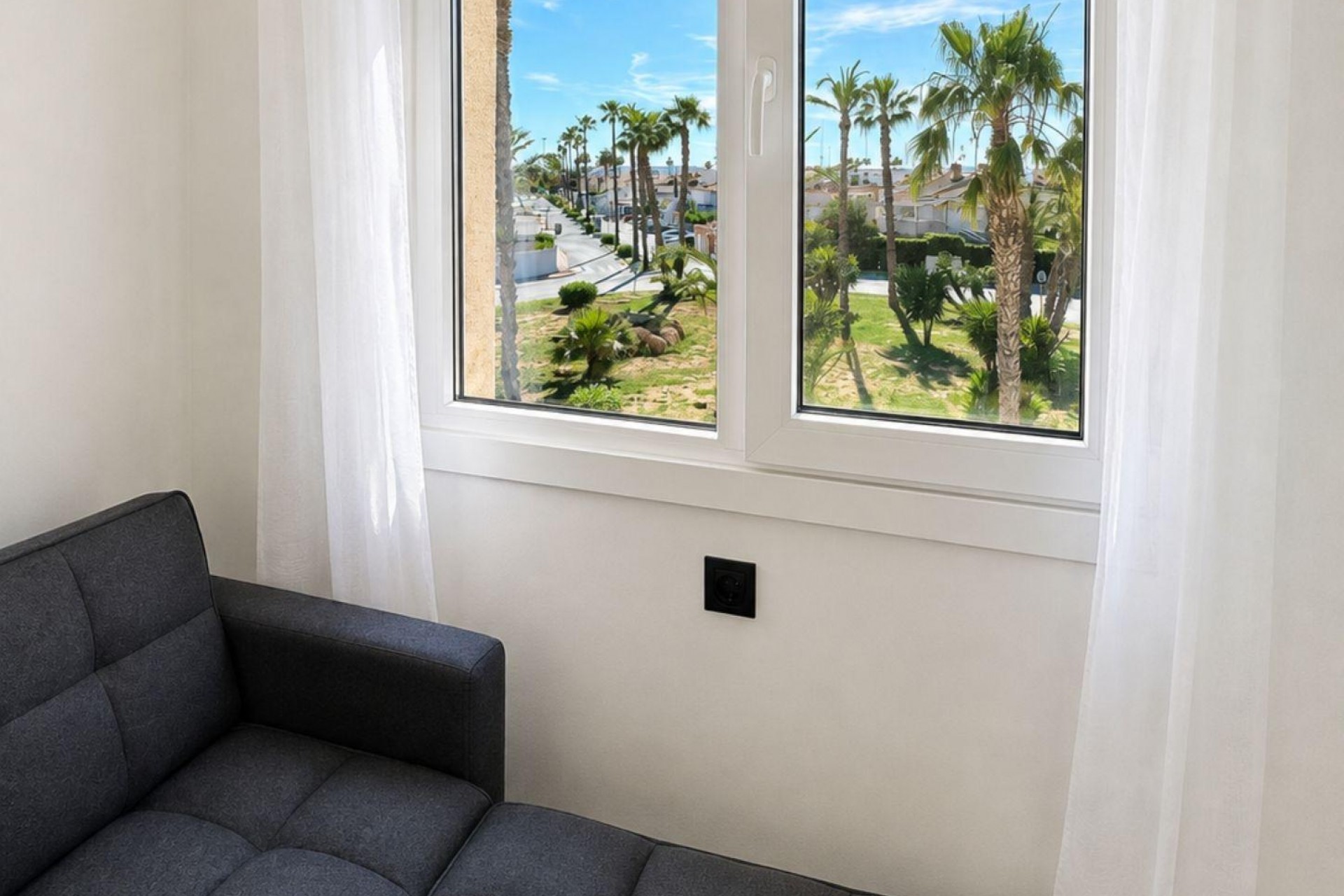 Reventa - Bungalow -
Torrevieja - Carrefour