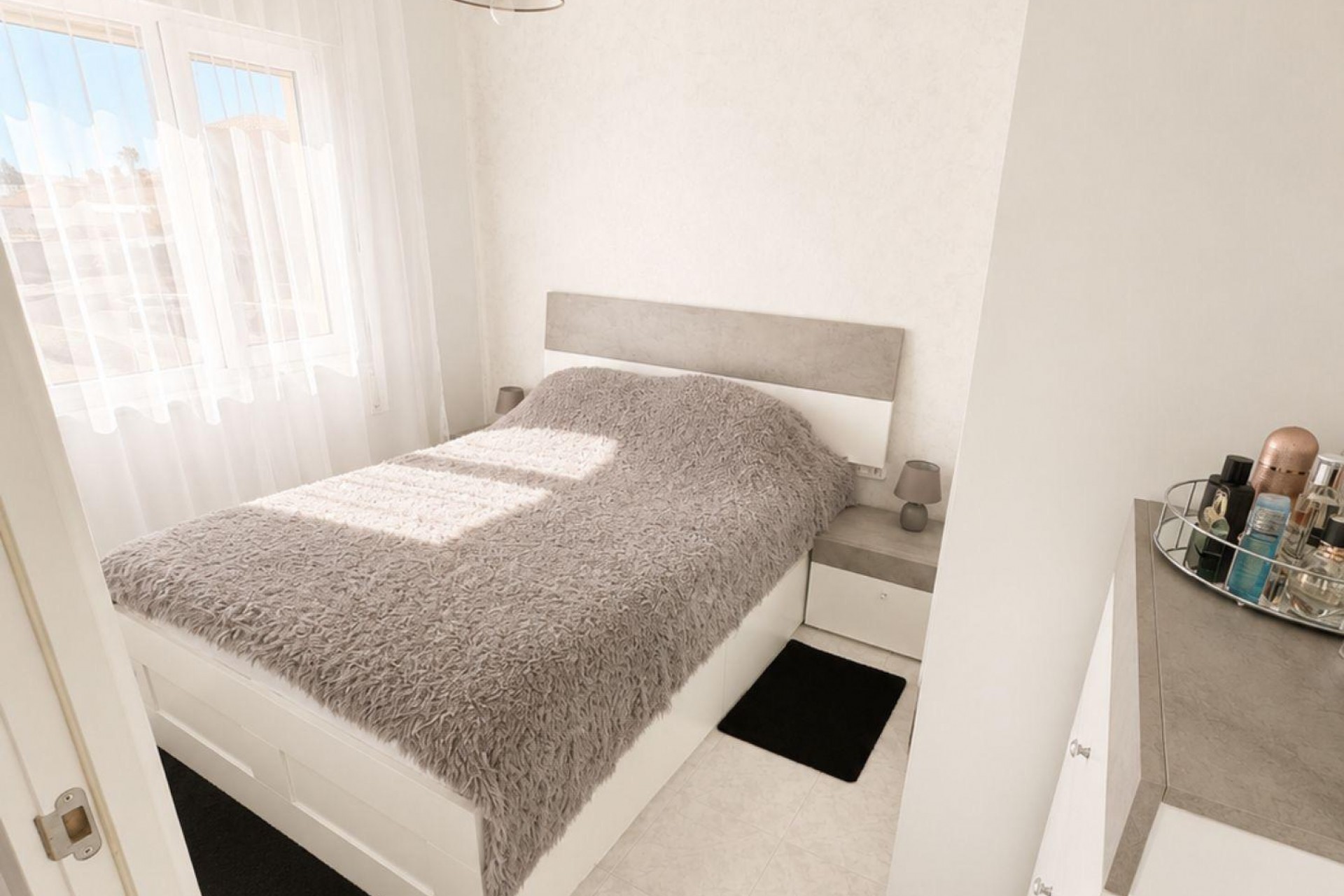 Reventa - Bungalow -
Torrevieja - Carrefour
