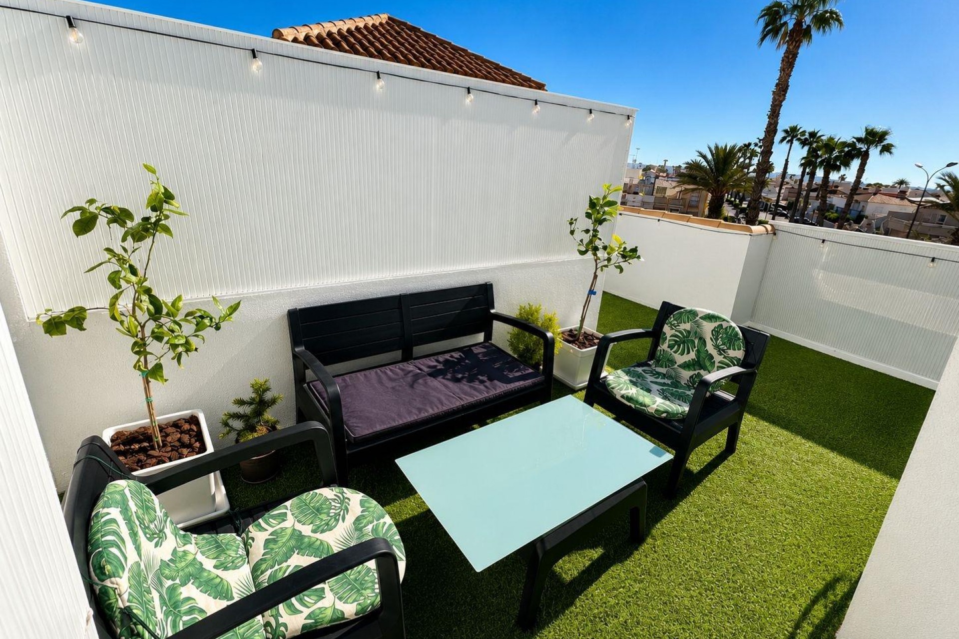Reventa - Bungalow -
Torrevieja - Carrefour