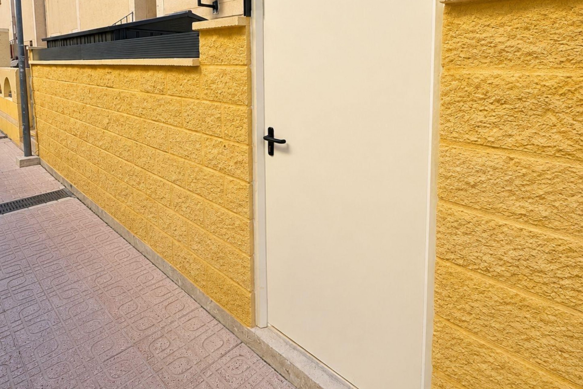 Reventa - Bungalow -
Torrevieja - Carrefour