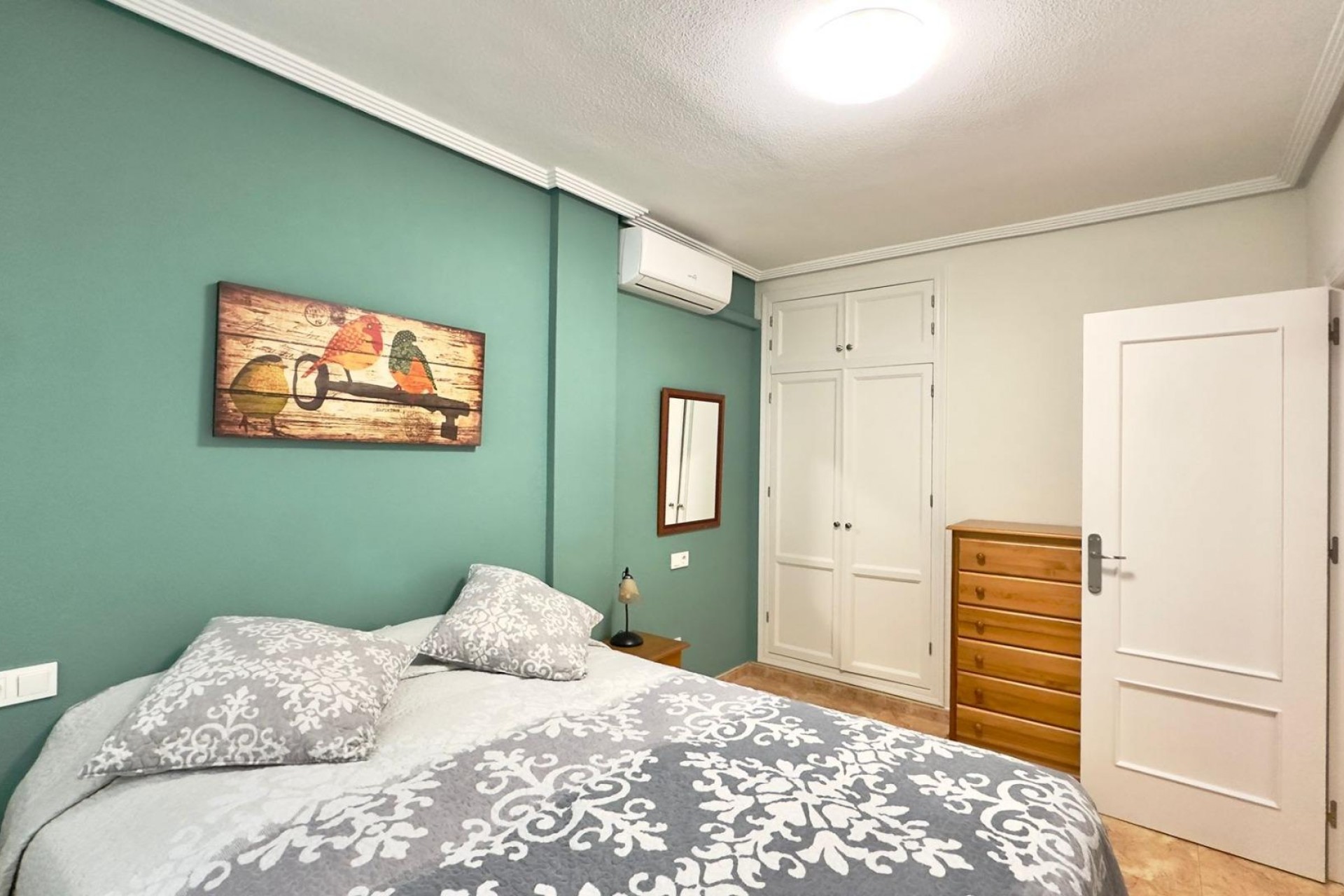 Reventa - Bungalow -
Torrevieja - Centro