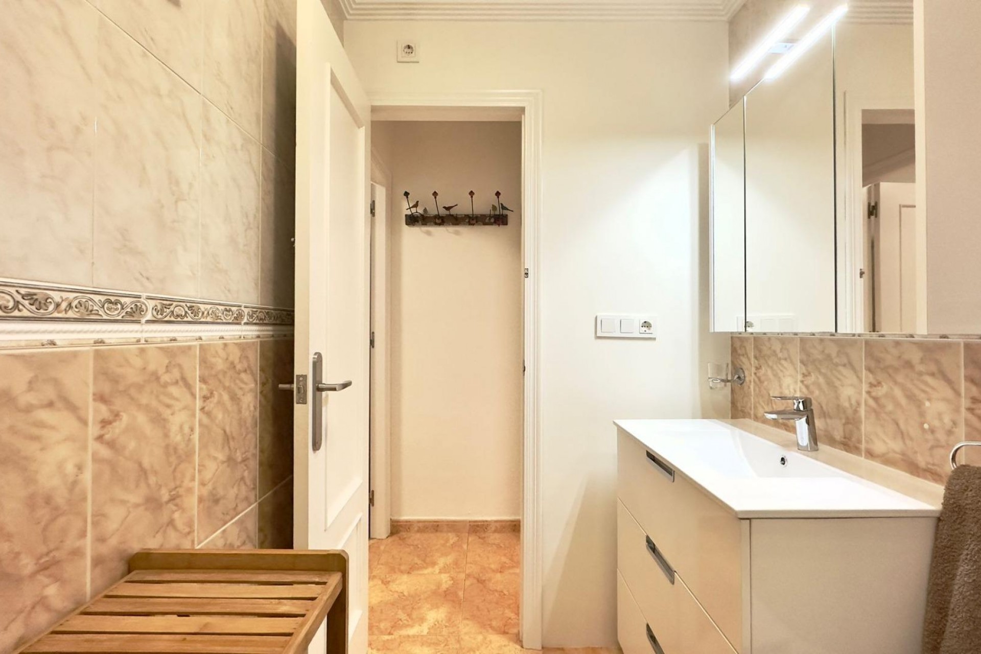 Reventa - Bungalow -
Torrevieja - Centro