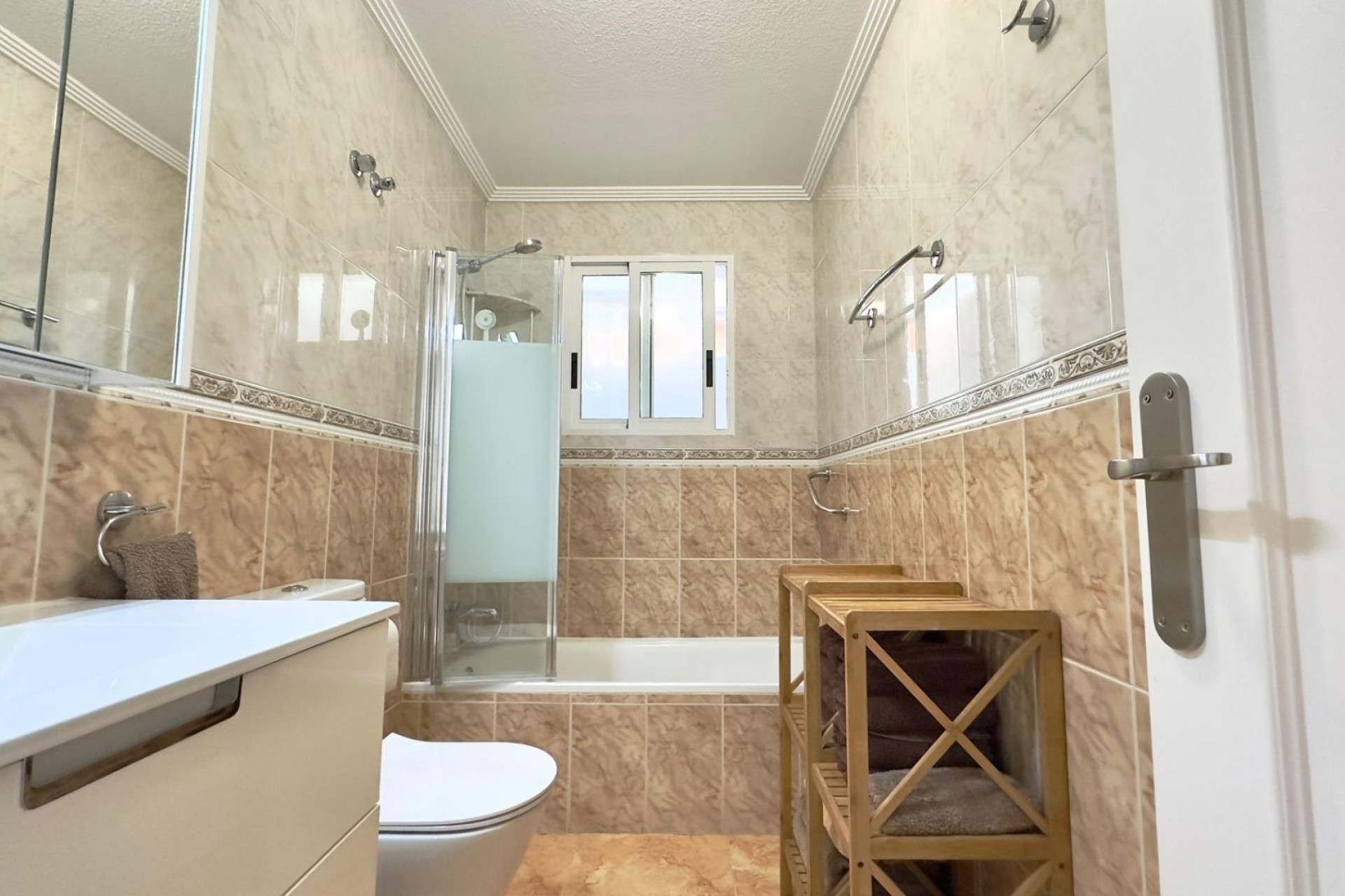 Reventa - Bungalow -
Torrevieja - Centro