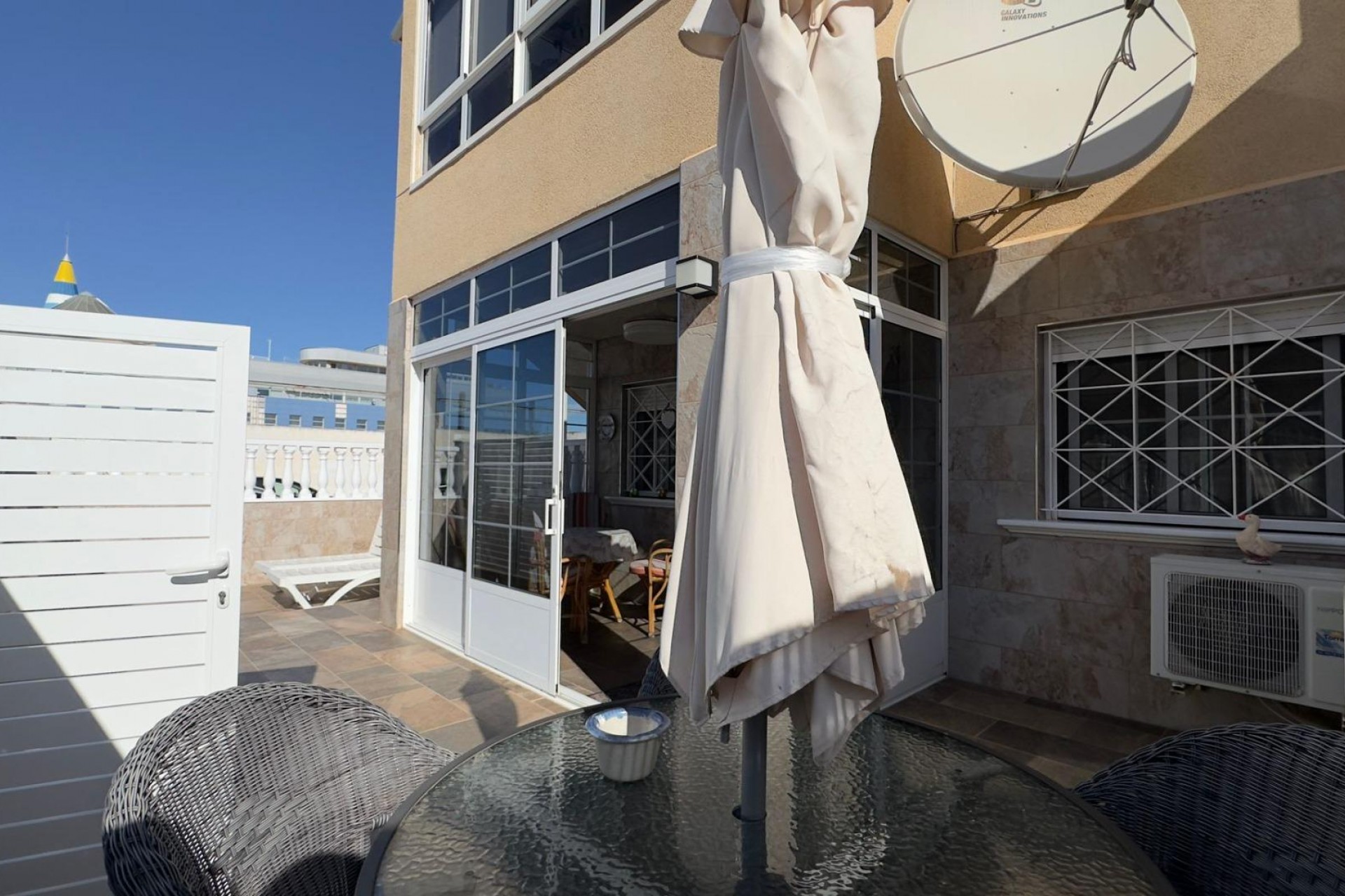 Reventa - Bungalow -
Torrevieja - Centro