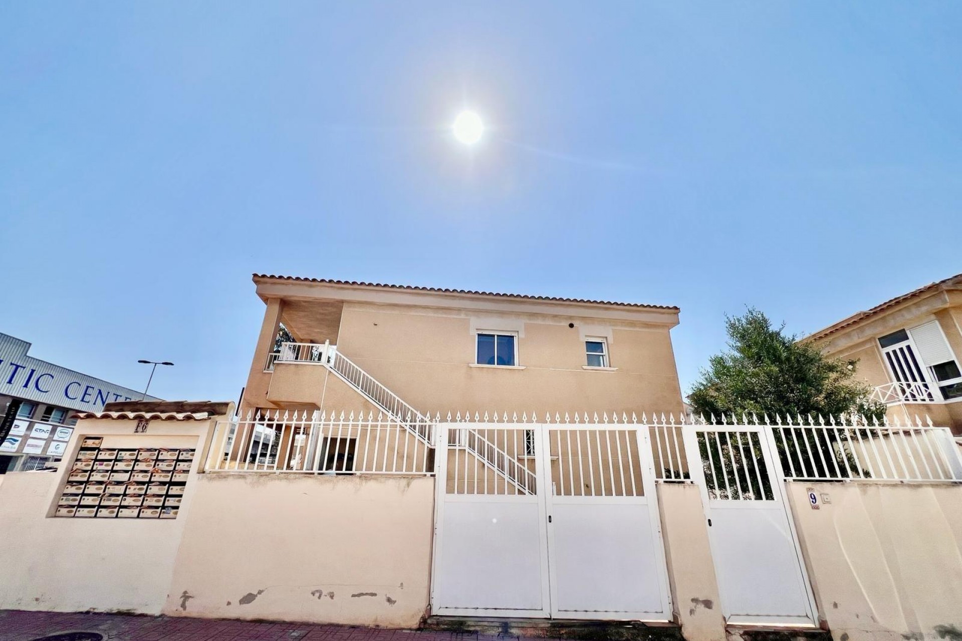 Reventa - Bungalow -
Torrevieja - Centro