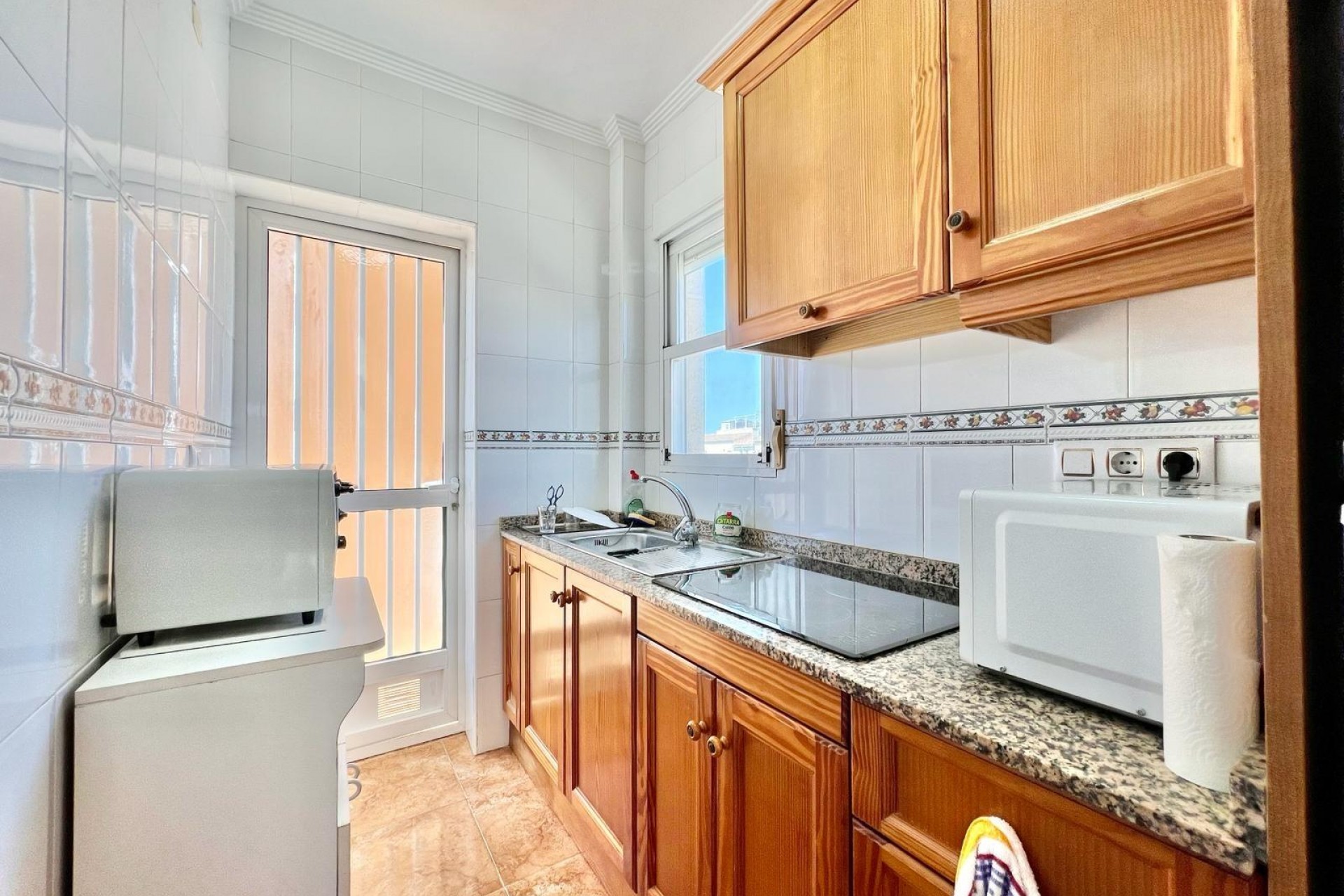 Reventa - Bungalow -
Torrevieja - Centro