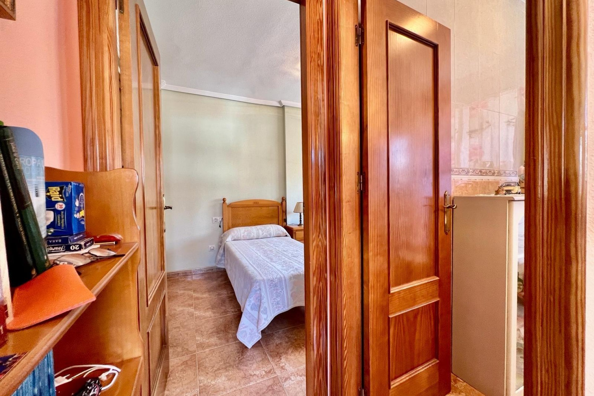 Reventa - Bungalow -
Torrevieja - Centro