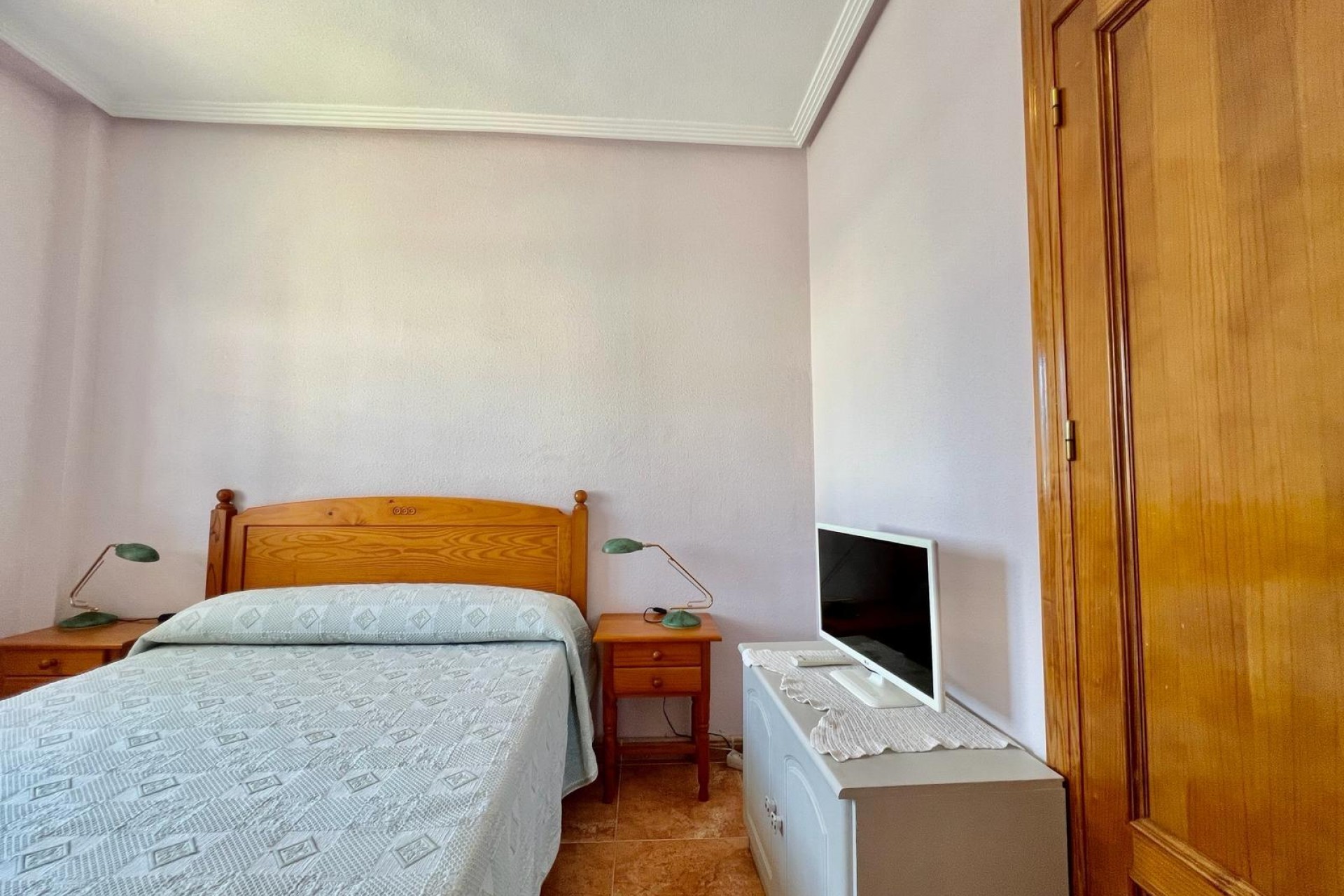 Reventa - Bungalow -
Torrevieja - Centro