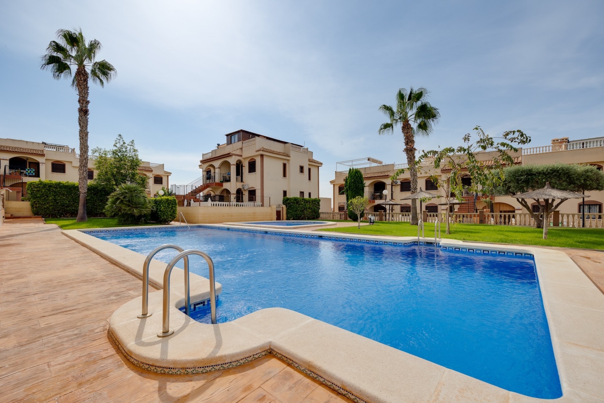 Reventa - Bungalow -
Torrevieja - Costa Blanca