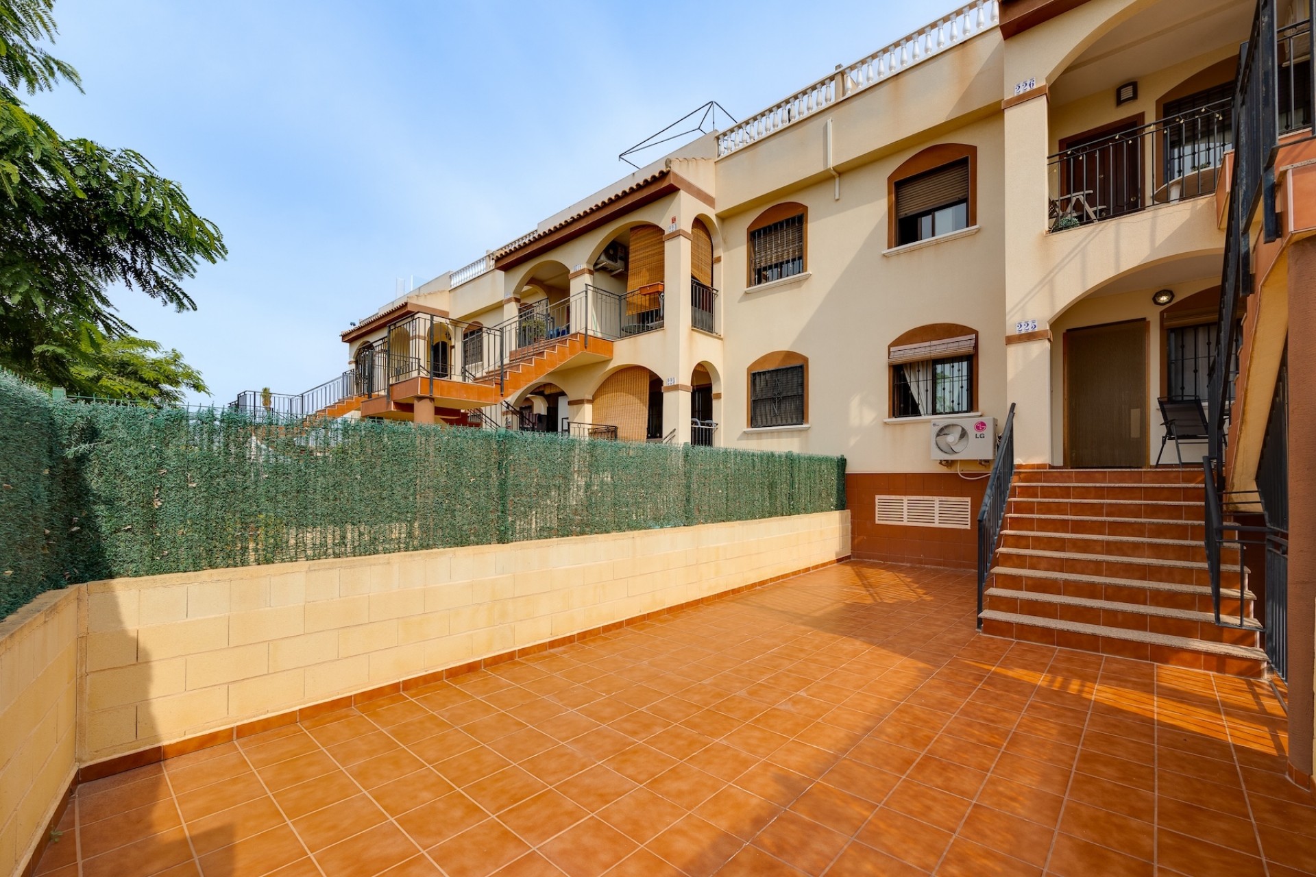 Reventa - Bungalow -
Torrevieja - Costa Blanca