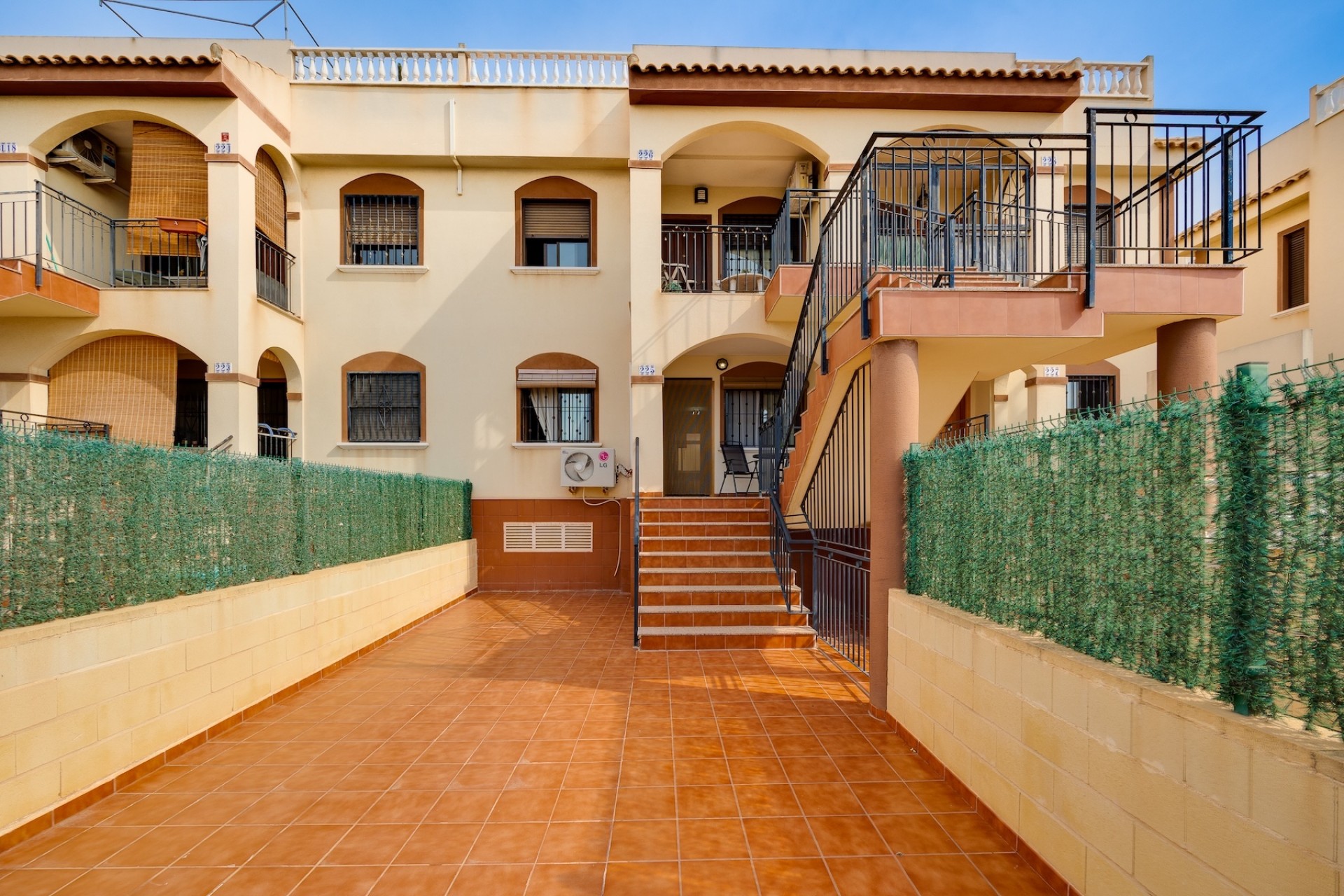 Reventa - Bungalow -
Torrevieja - Costa Blanca