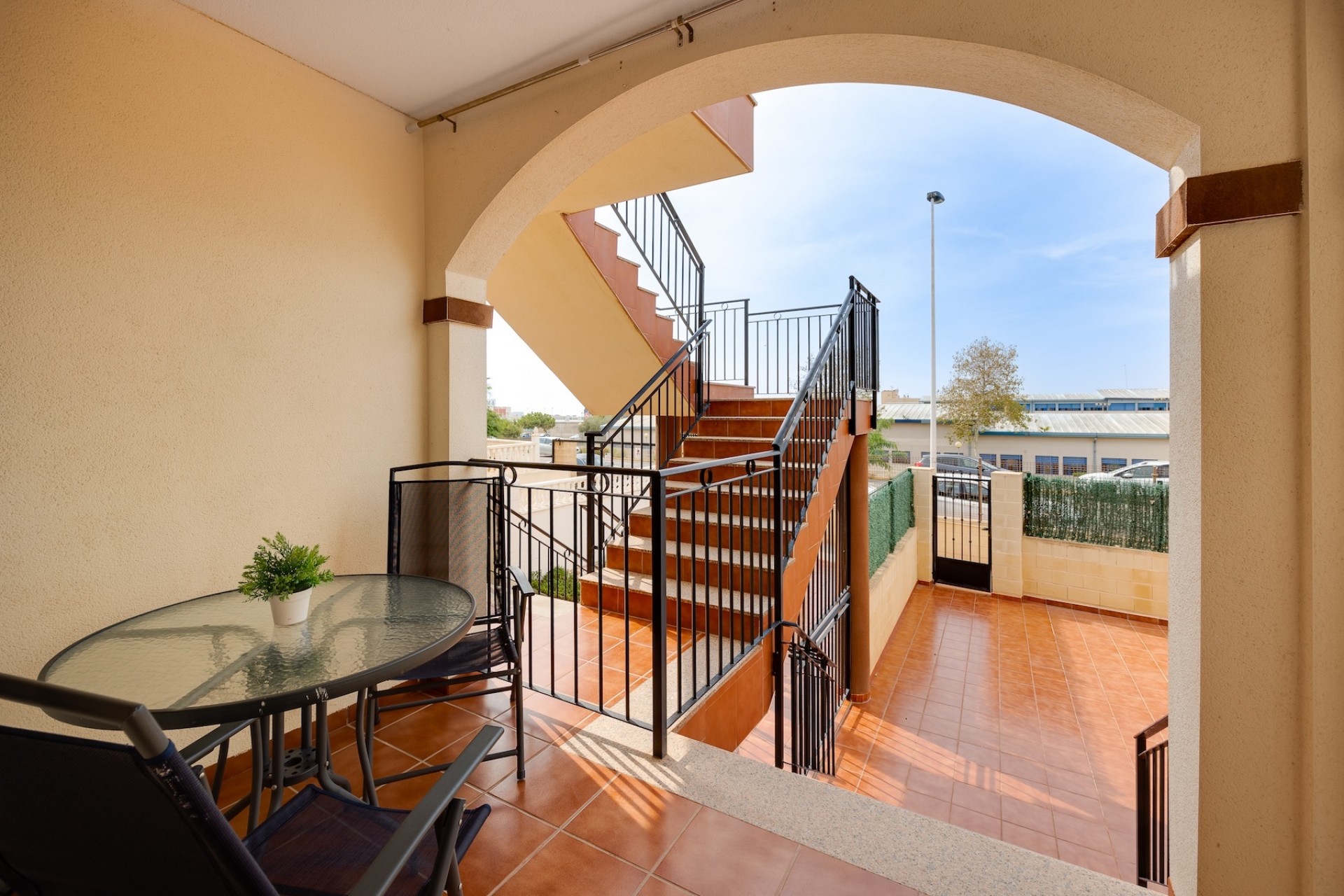 Reventa - Bungalow -
Torrevieja - Costa Blanca