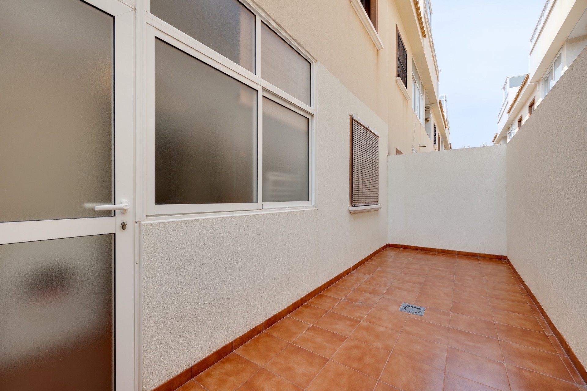 Reventa - Bungalow -
Torrevieja - Costa Blanca