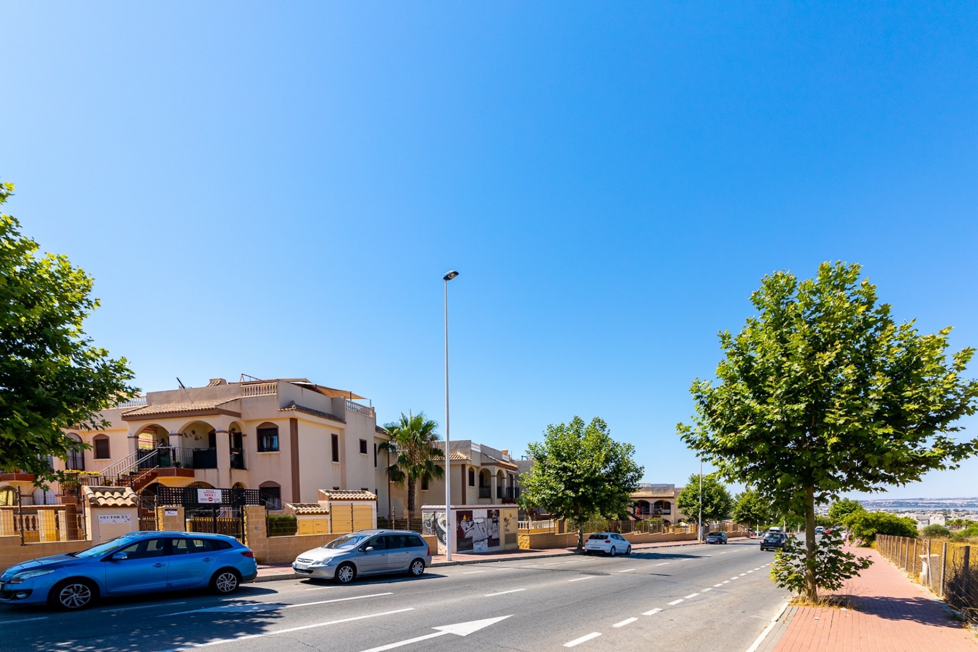 Reventa - Bungalow -
Torrevieja - Costa Blanca