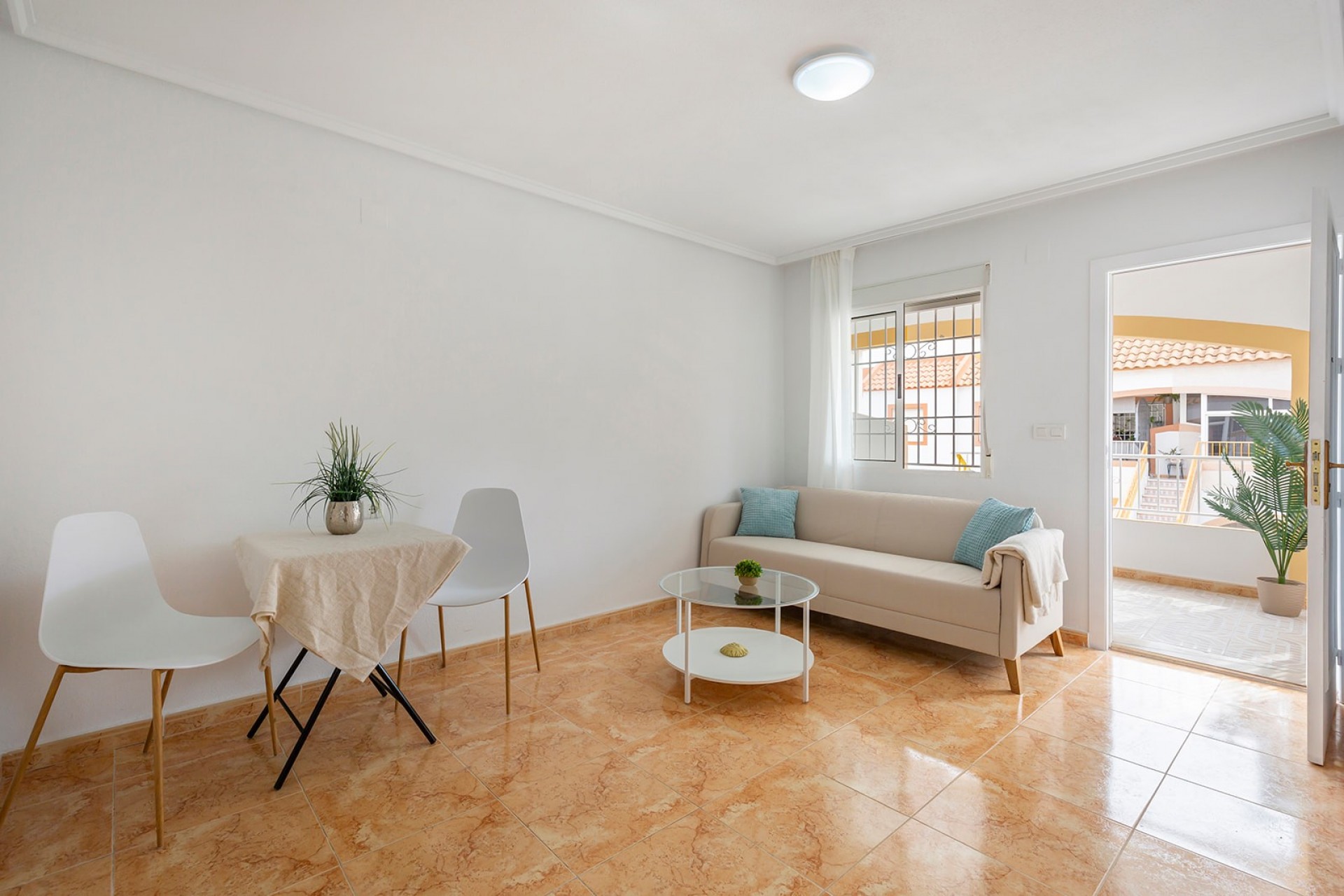 Reventa - Bungalow -
Torrevieja - Costa Blanca