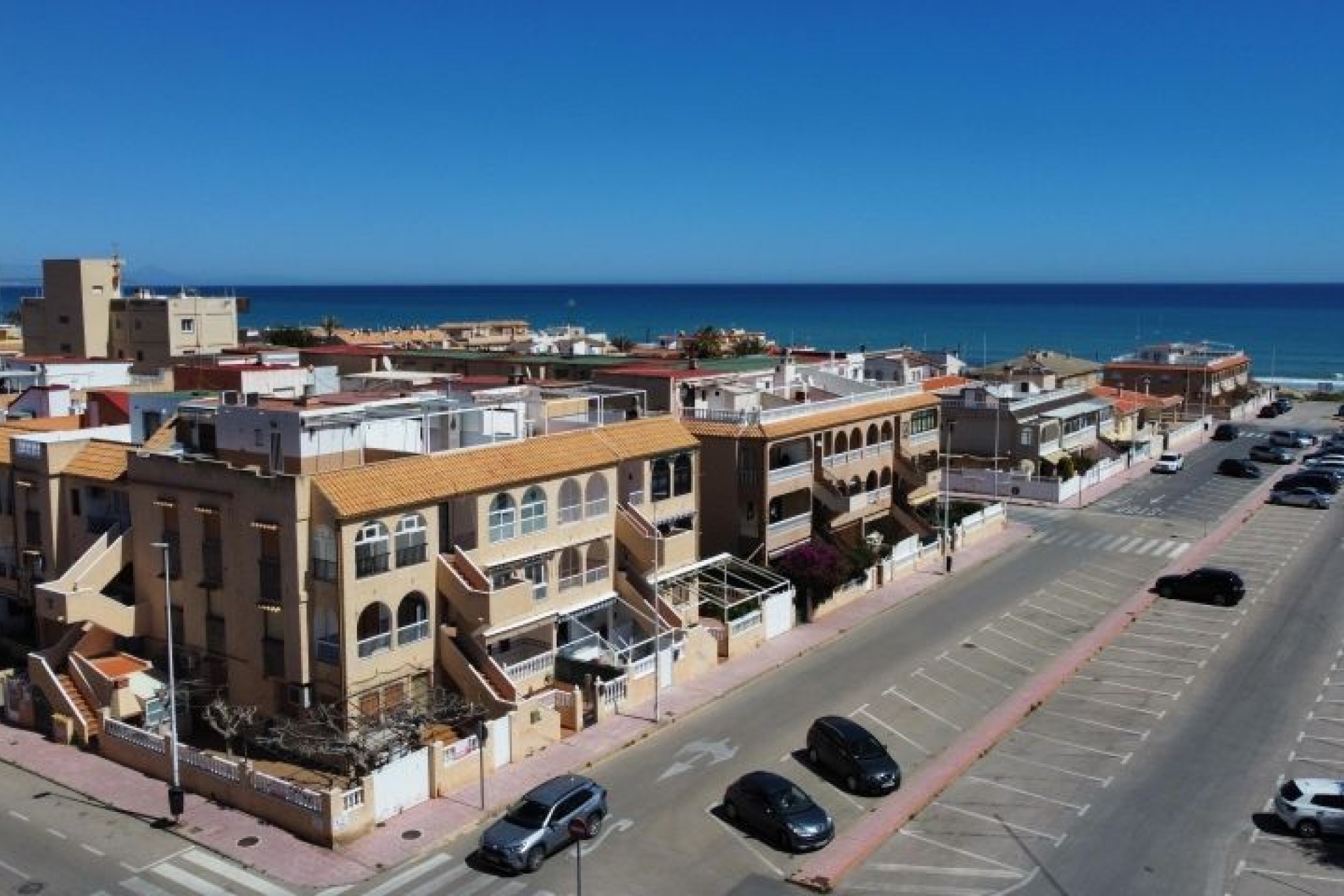 Reventa - Bungalow -
Torrevieja - Costa Blanca