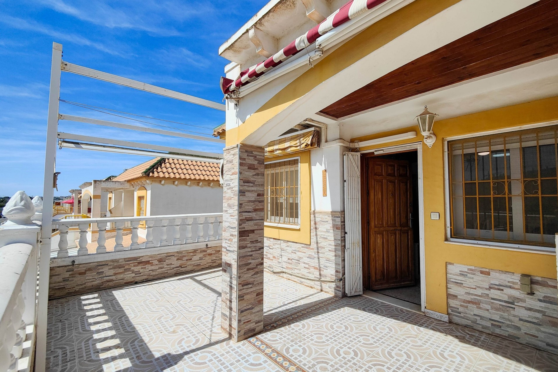 Reventa - Bungalow -
Torrevieja - Costa Blanca