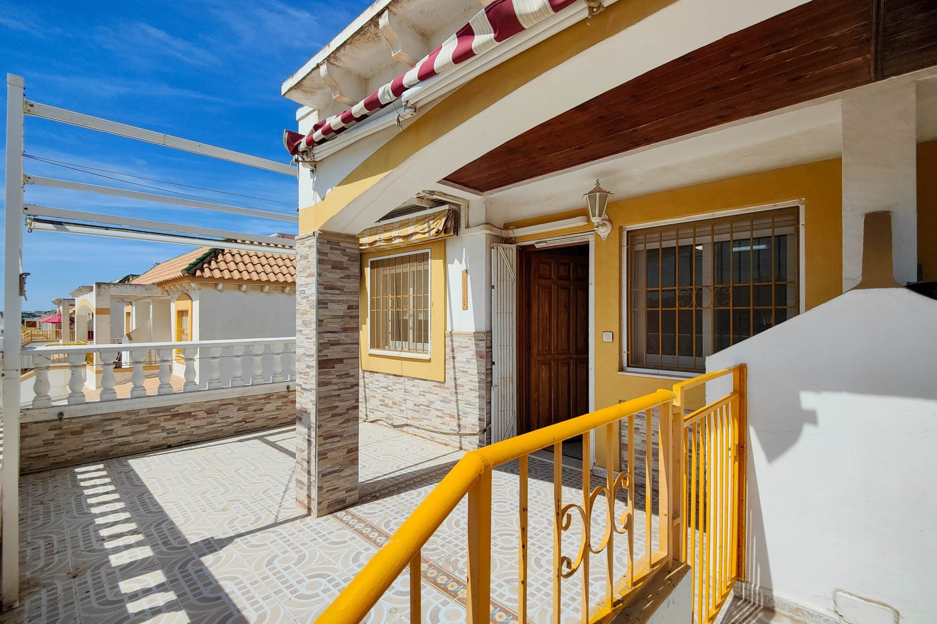 Reventa - Bungalow -
Torrevieja - Costa Blanca