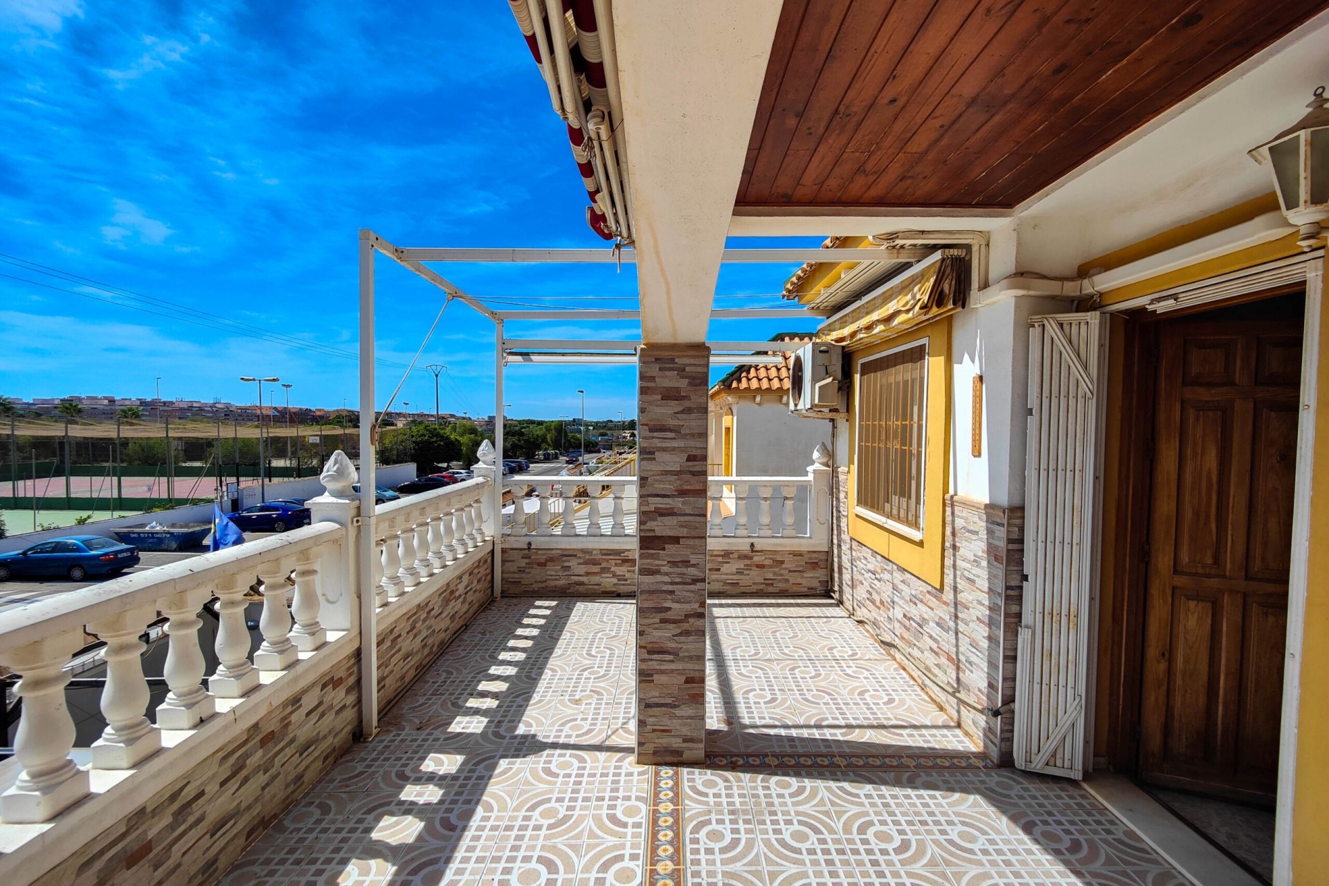 Reventa - Bungalow -
Torrevieja - Costa Blanca