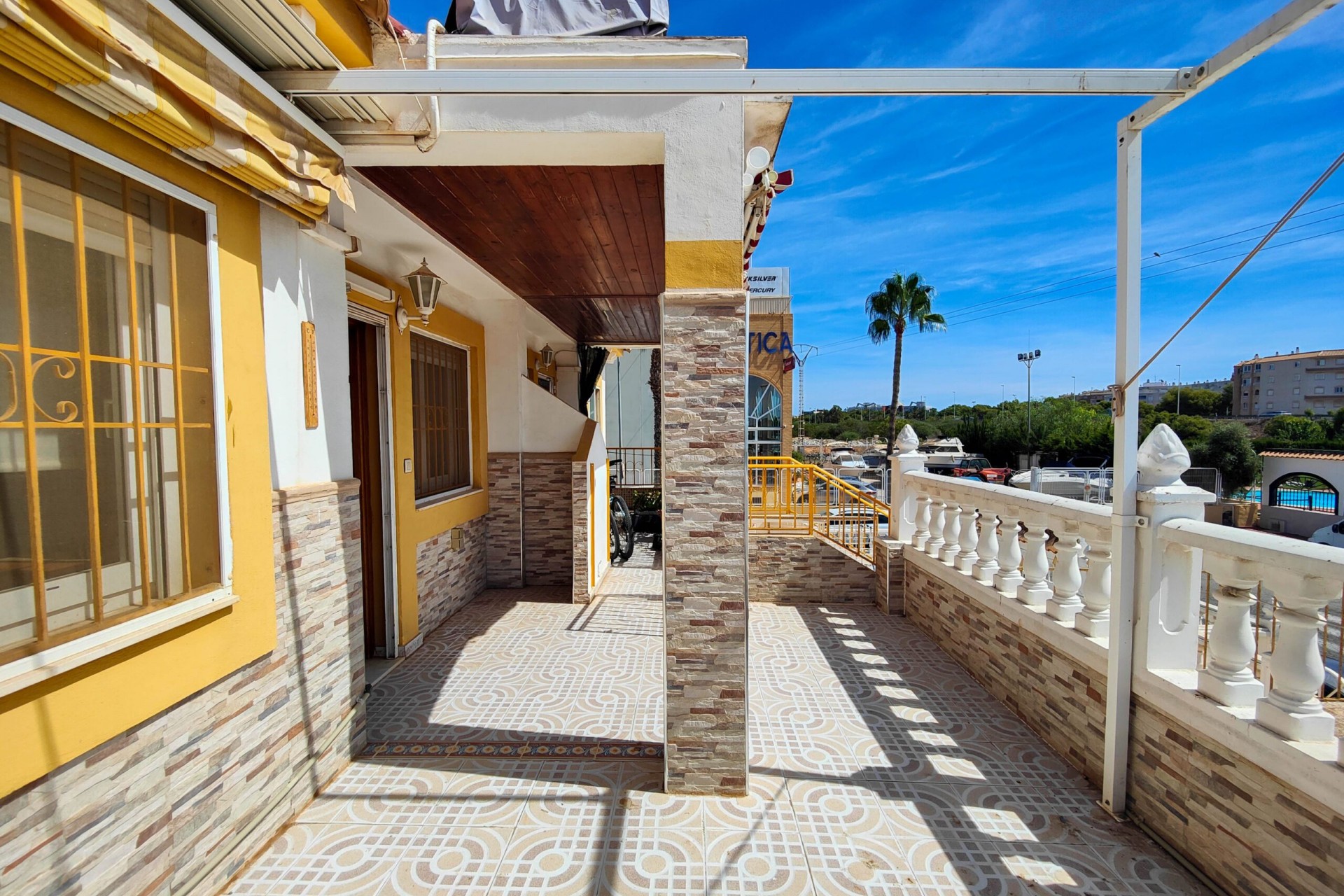 Reventa - Bungalow -
Torrevieja - Costa Blanca