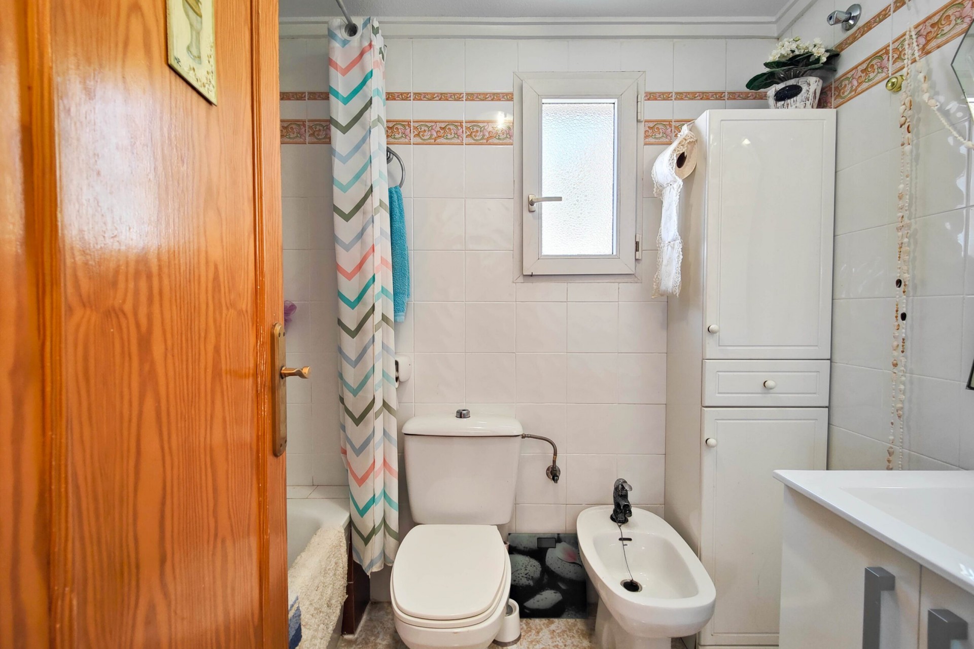 Reventa - Bungalow -
Torrevieja - Costa Blanca