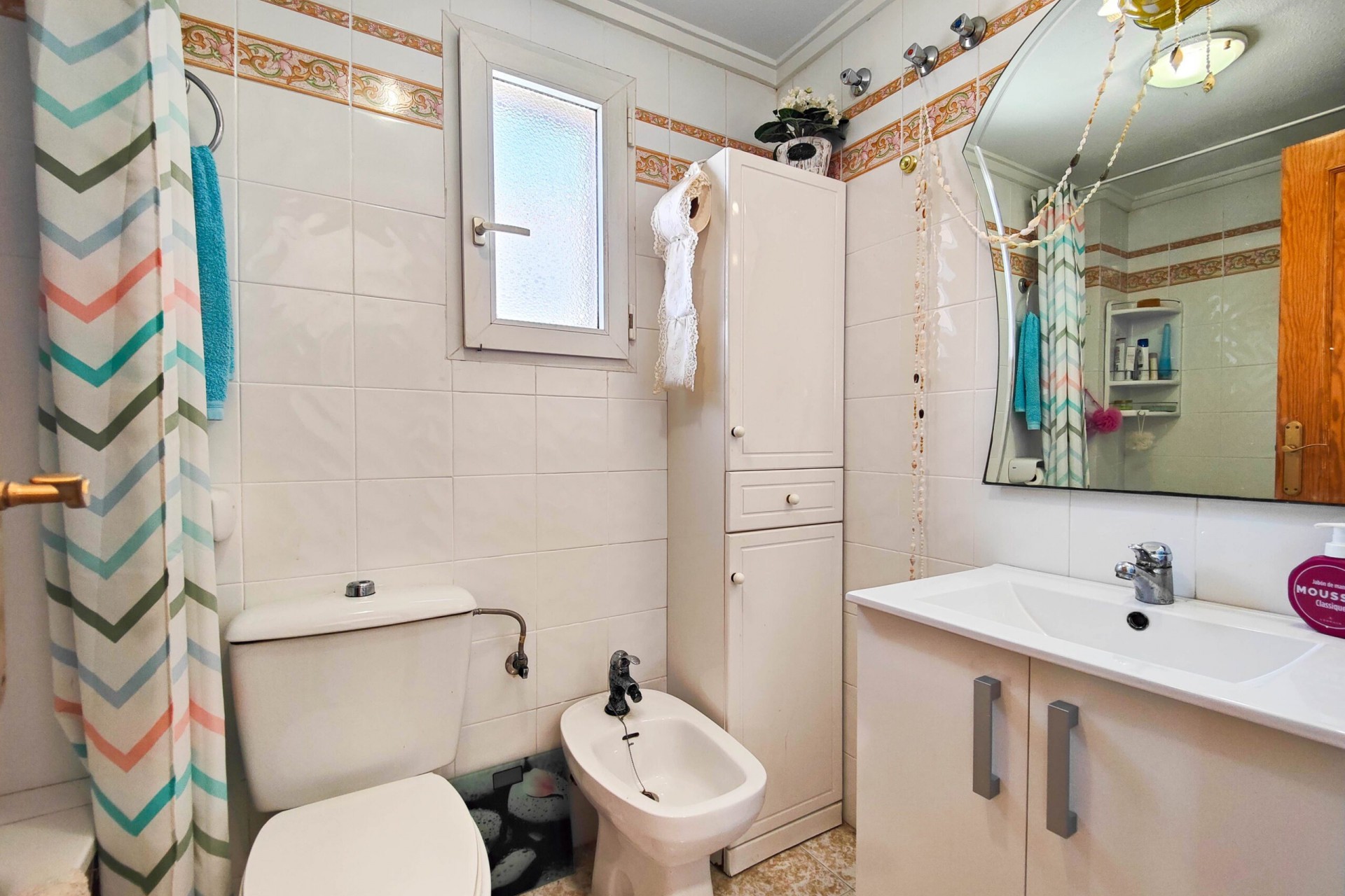 Reventa - Bungalow -
Torrevieja - Costa Blanca