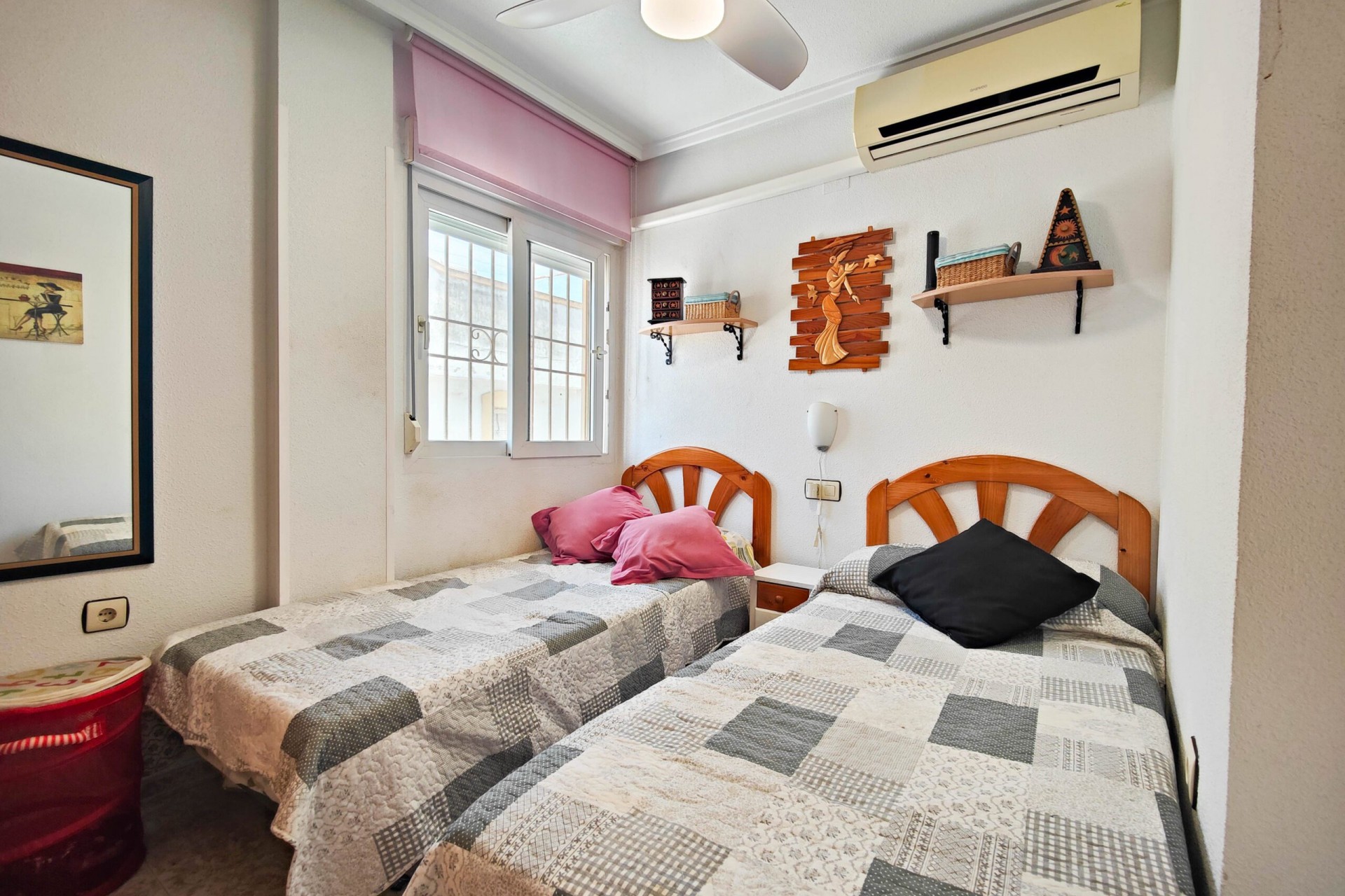 Reventa - Bungalow -
Torrevieja - Costa Blanca