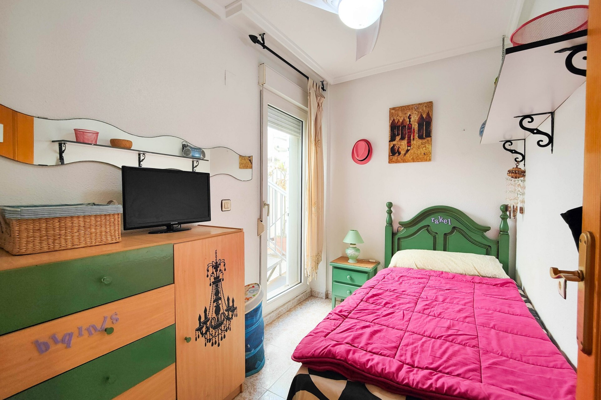 Reventa - Bungalow -
Torrevieja - Costa Blanca