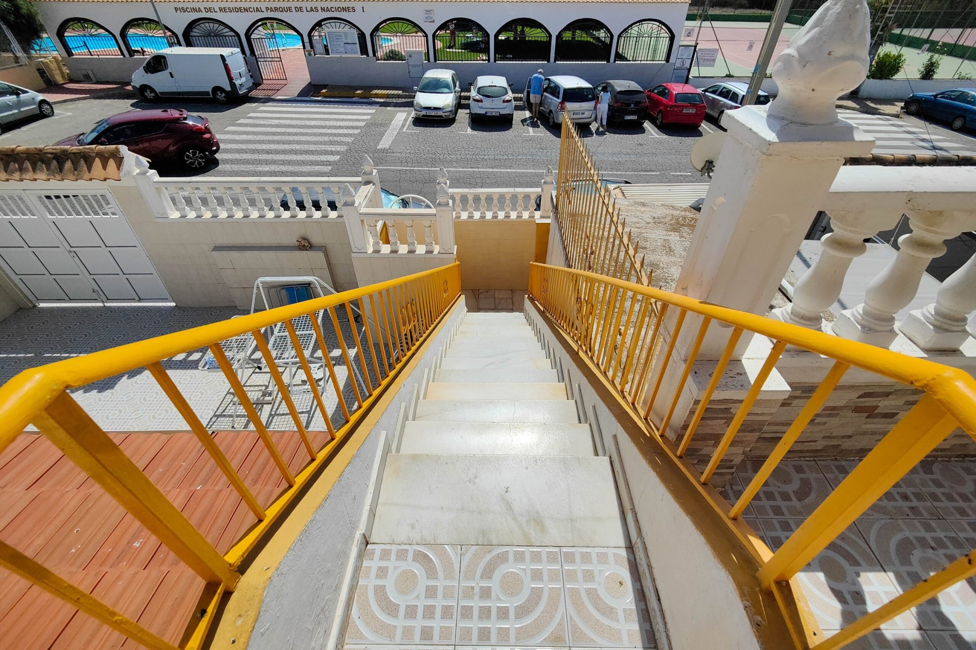 Reventa - Bungalow -
Torrevieja - Costa Blanca