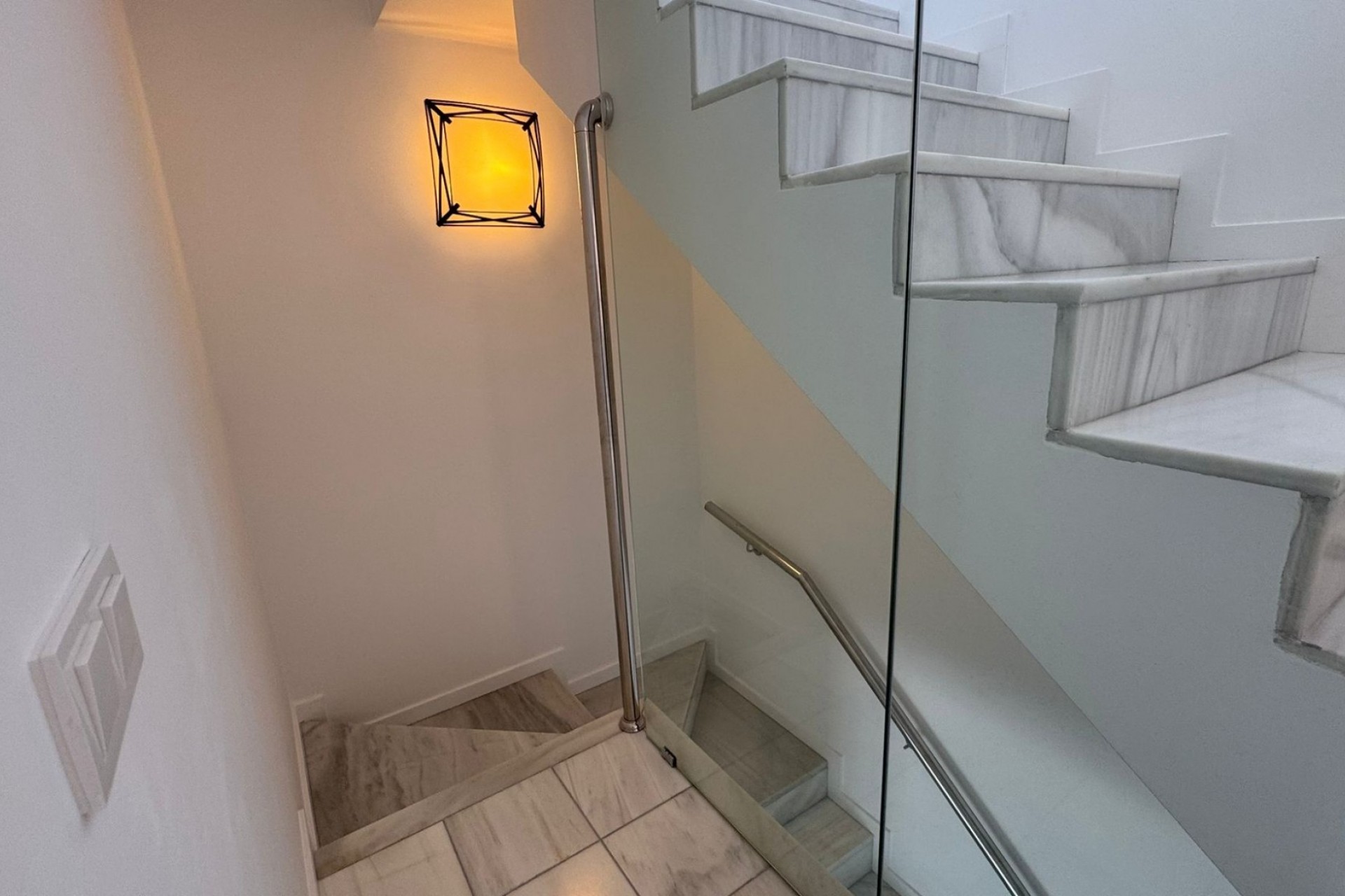 Reventa - Bungalow -
Torrevieja - Costa Blanca