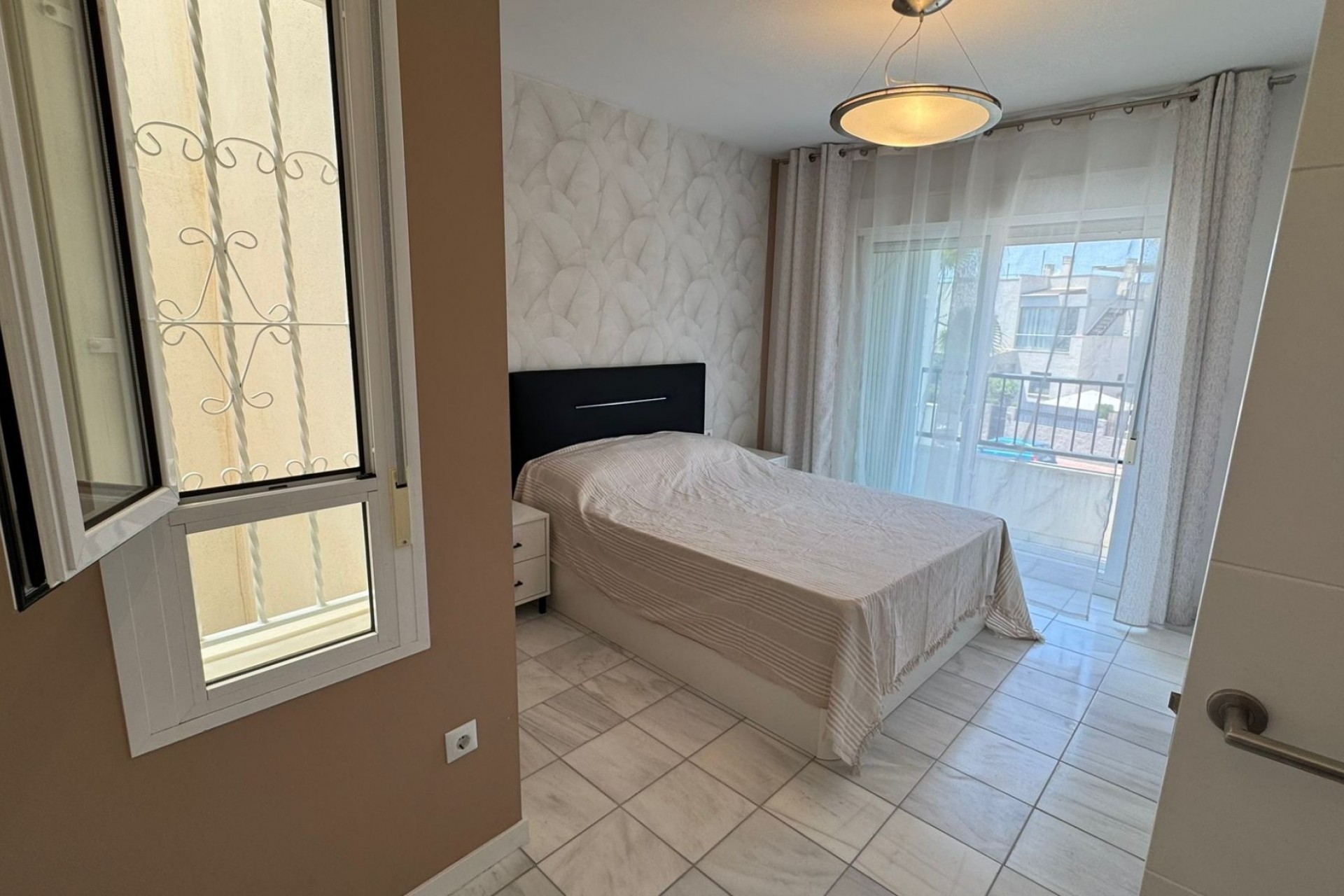 Reventa - Bungalow -
Torrevieja - Costa Blanca