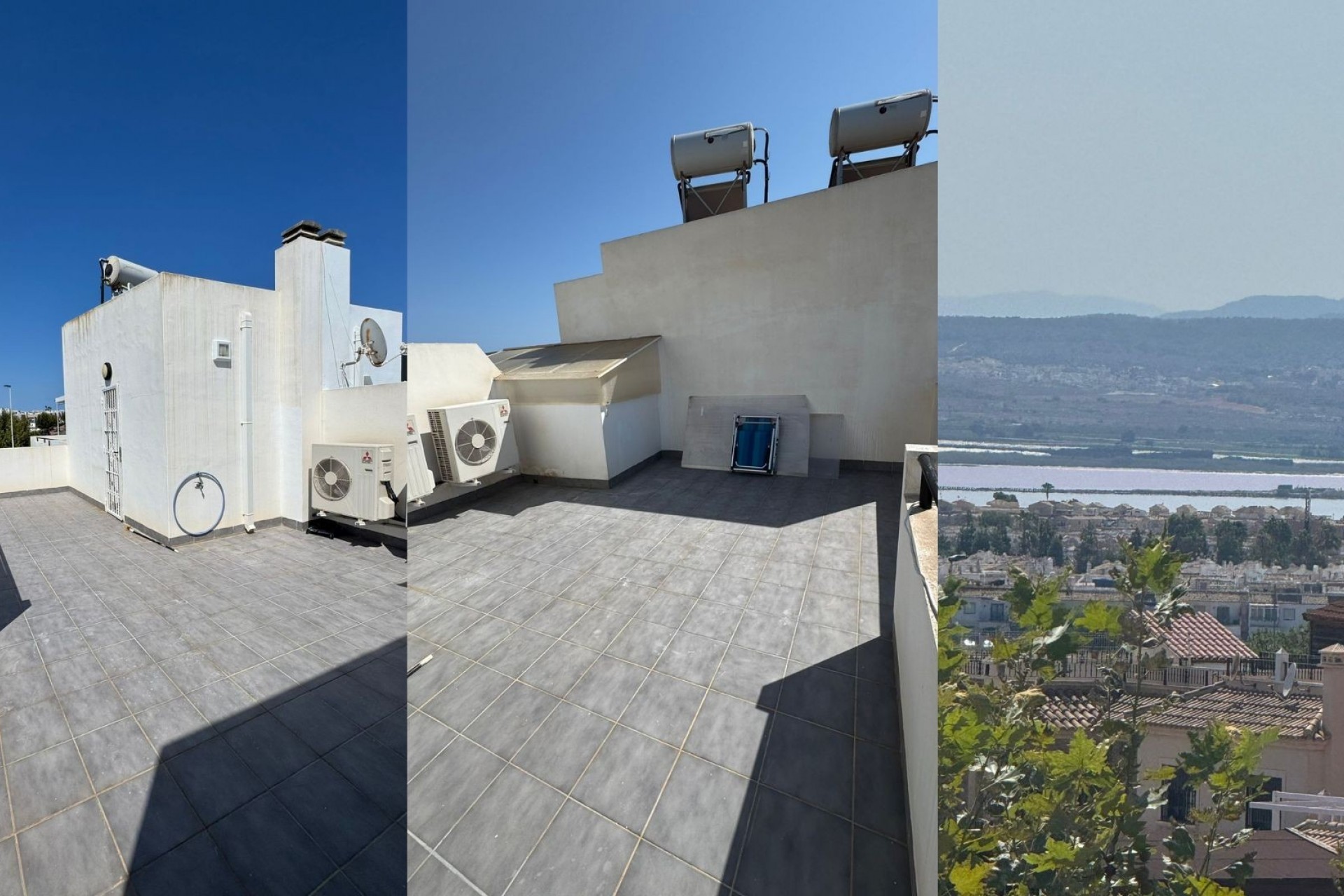 Reventa - Bungalow -
Torrevieja - Costa Blanca