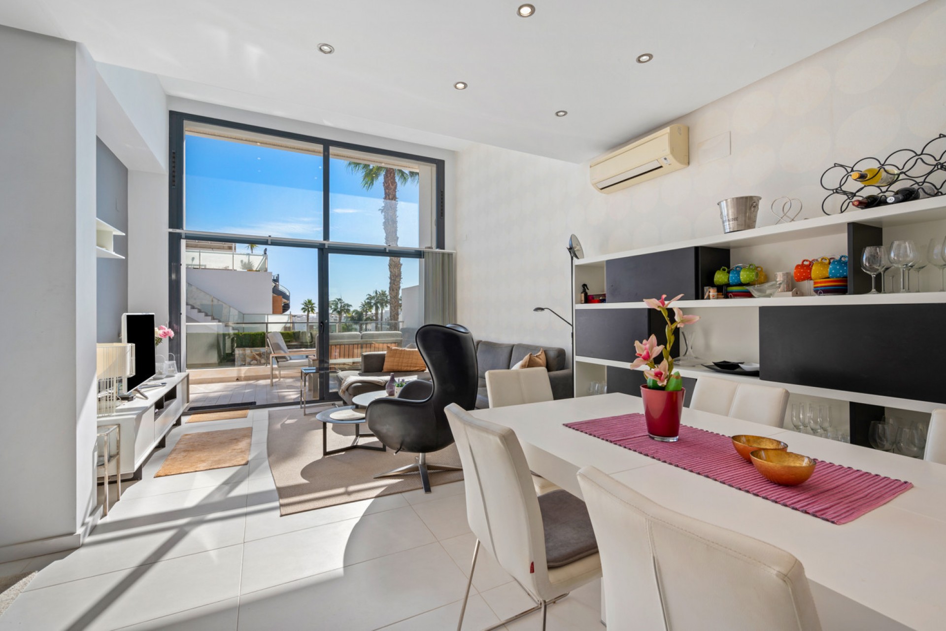 Reventa - Bungalow -
Torrevieja - Costa Blanca