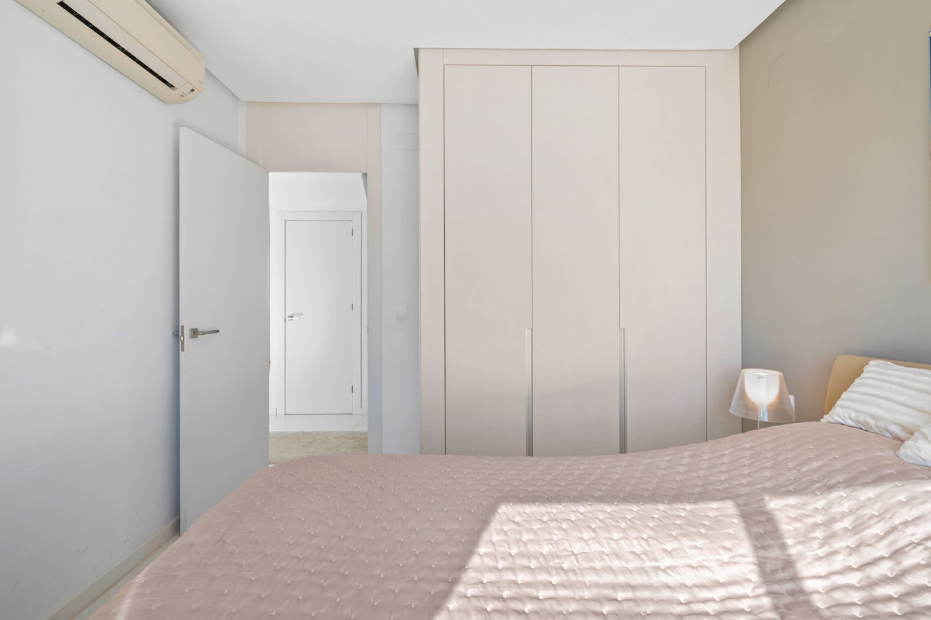 Reventa - Bungalow -
Torrevieja - Costa Blanca