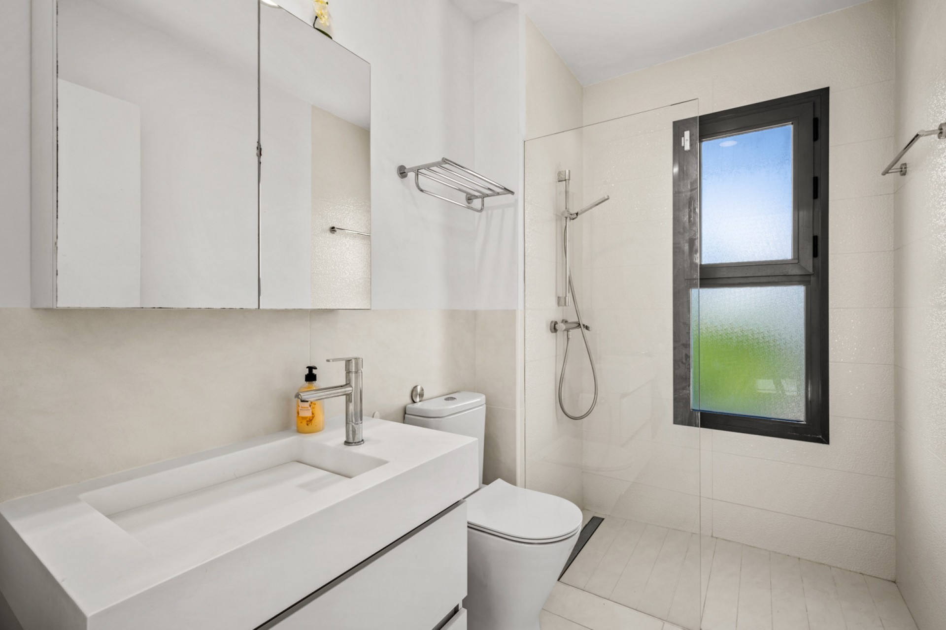 Reventa - Bungalow -
Torrevieja - Costa Blanca