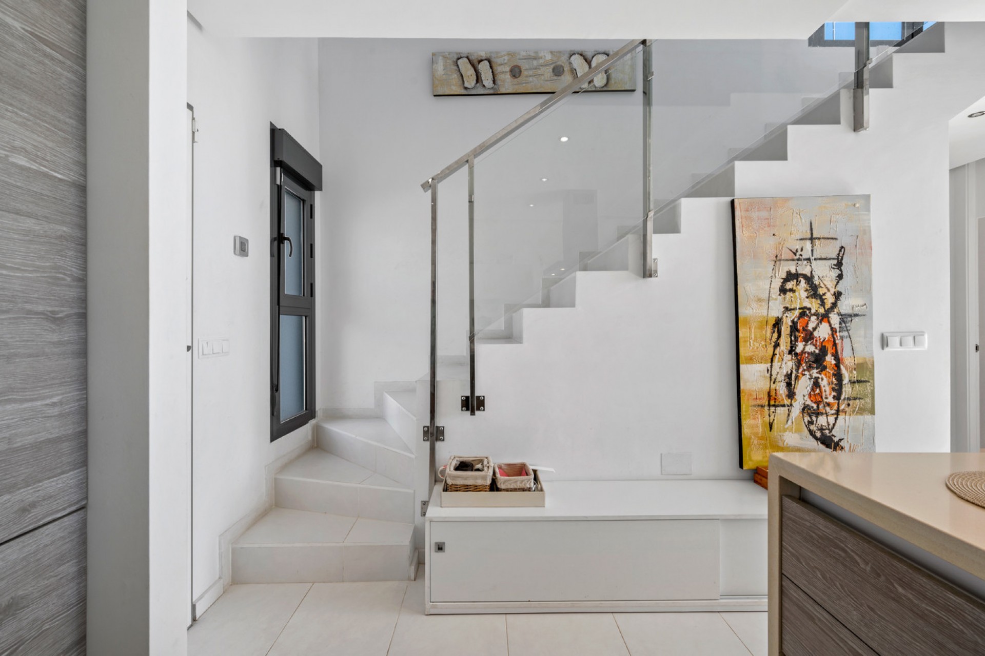 Reventa - Bungalow -
Torrevieja - Costa Blanca