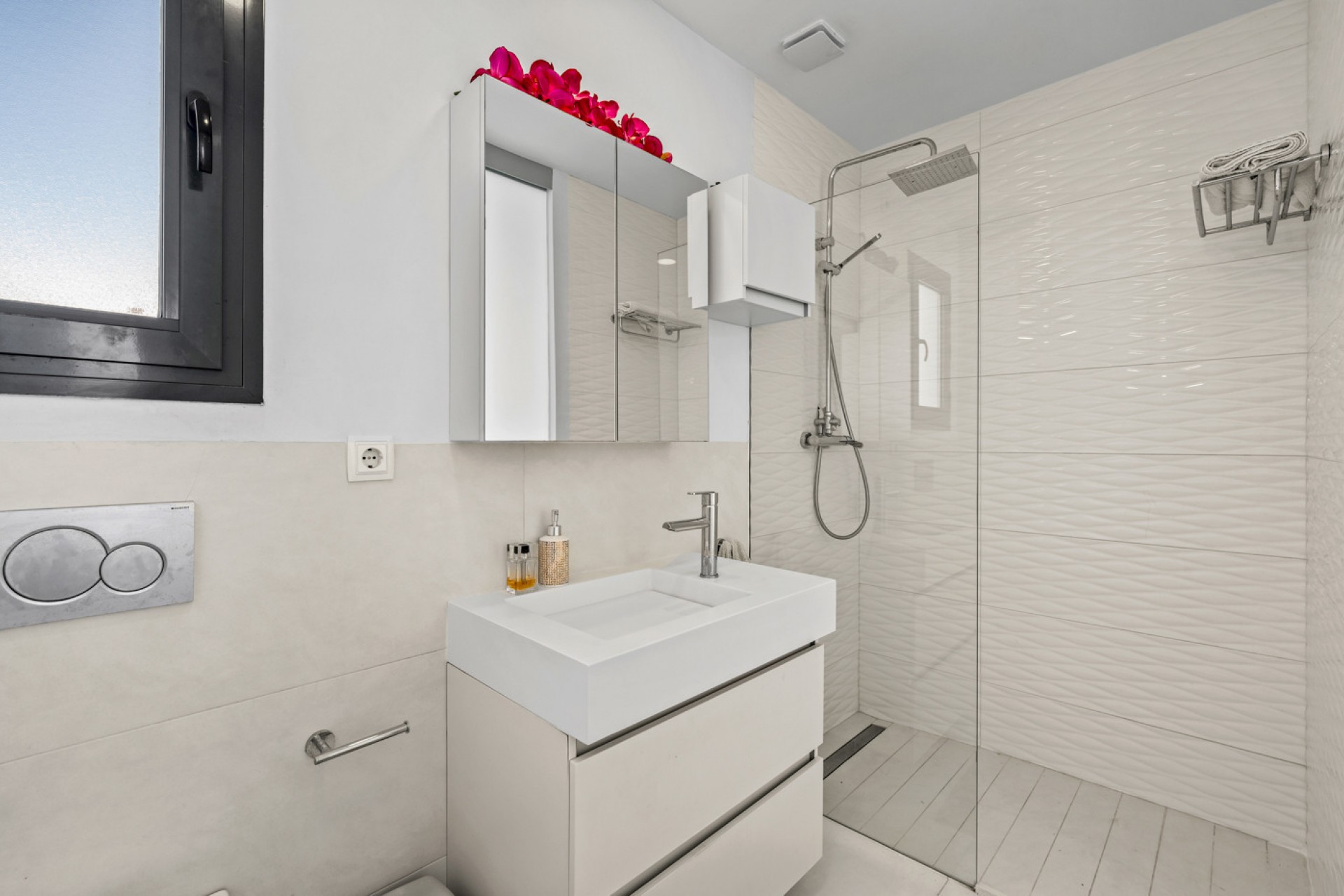 Reventa - Bungalow -
Torrevieja - Costa Blanca