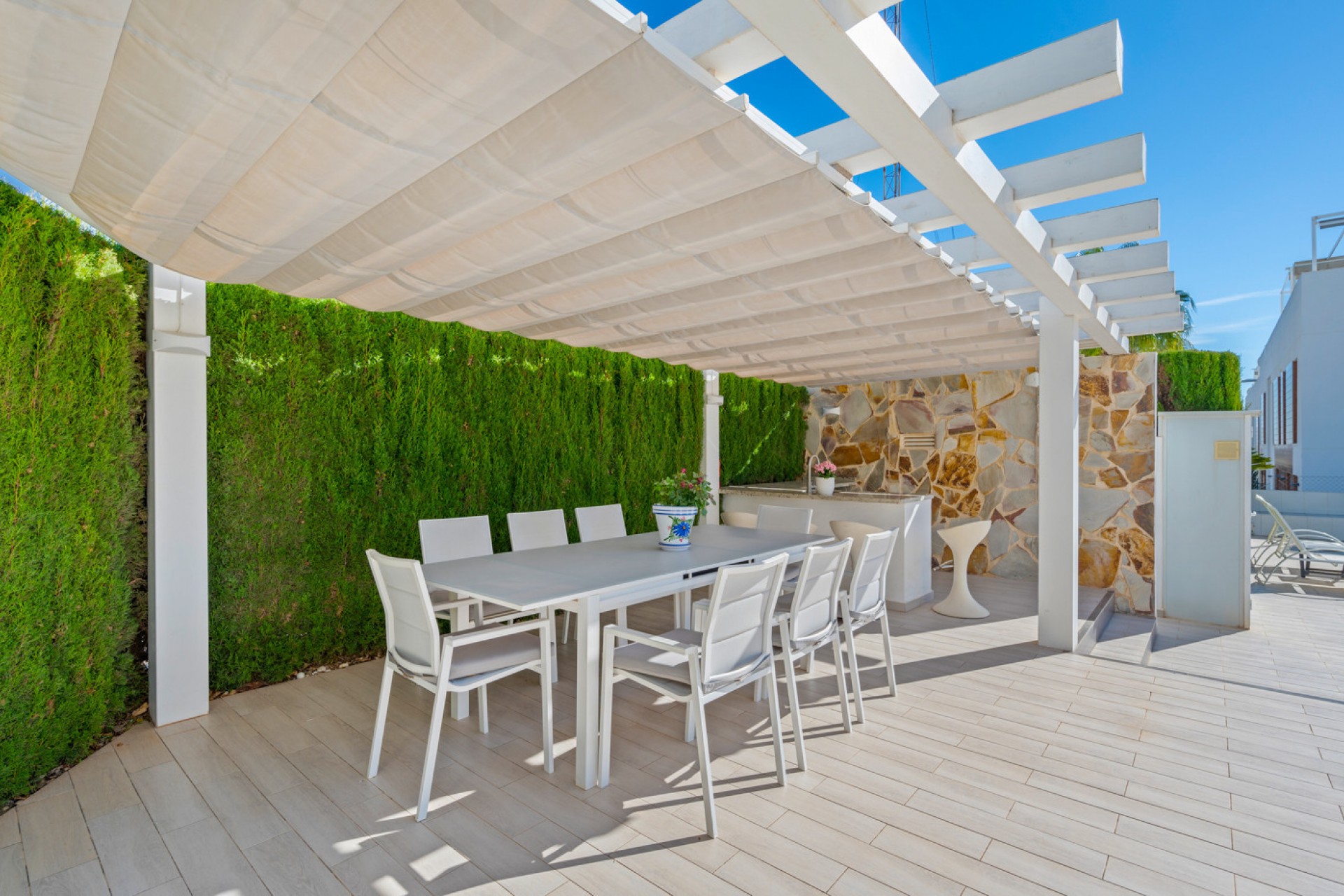 Reventa - Bungalow -
Torrevieja - Costa Blanca