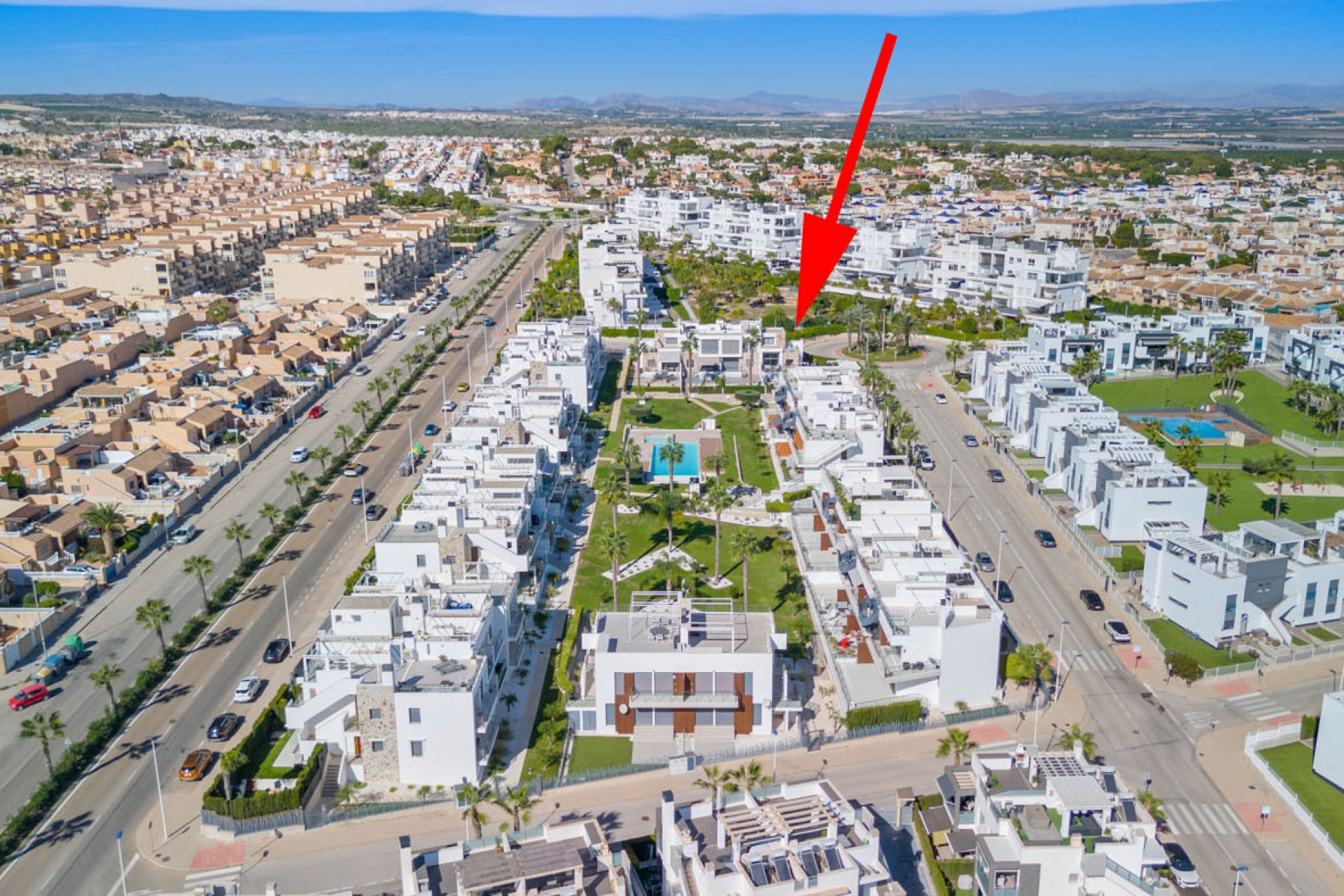 Reventa - Bungalow -
Torrevieja - Costa Blanca