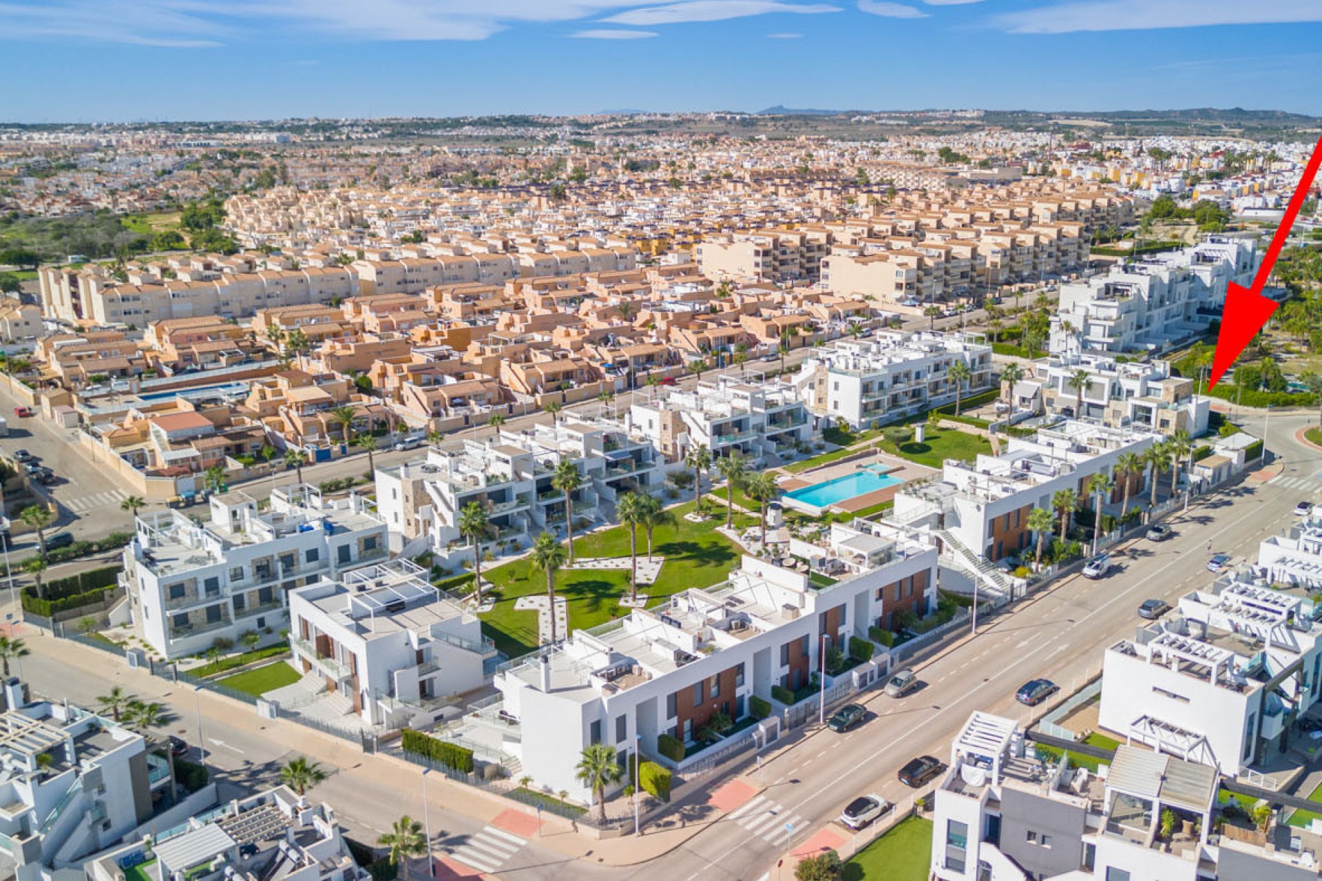 Reventa - Bungalow -
Torrevieja - Costa Blanca