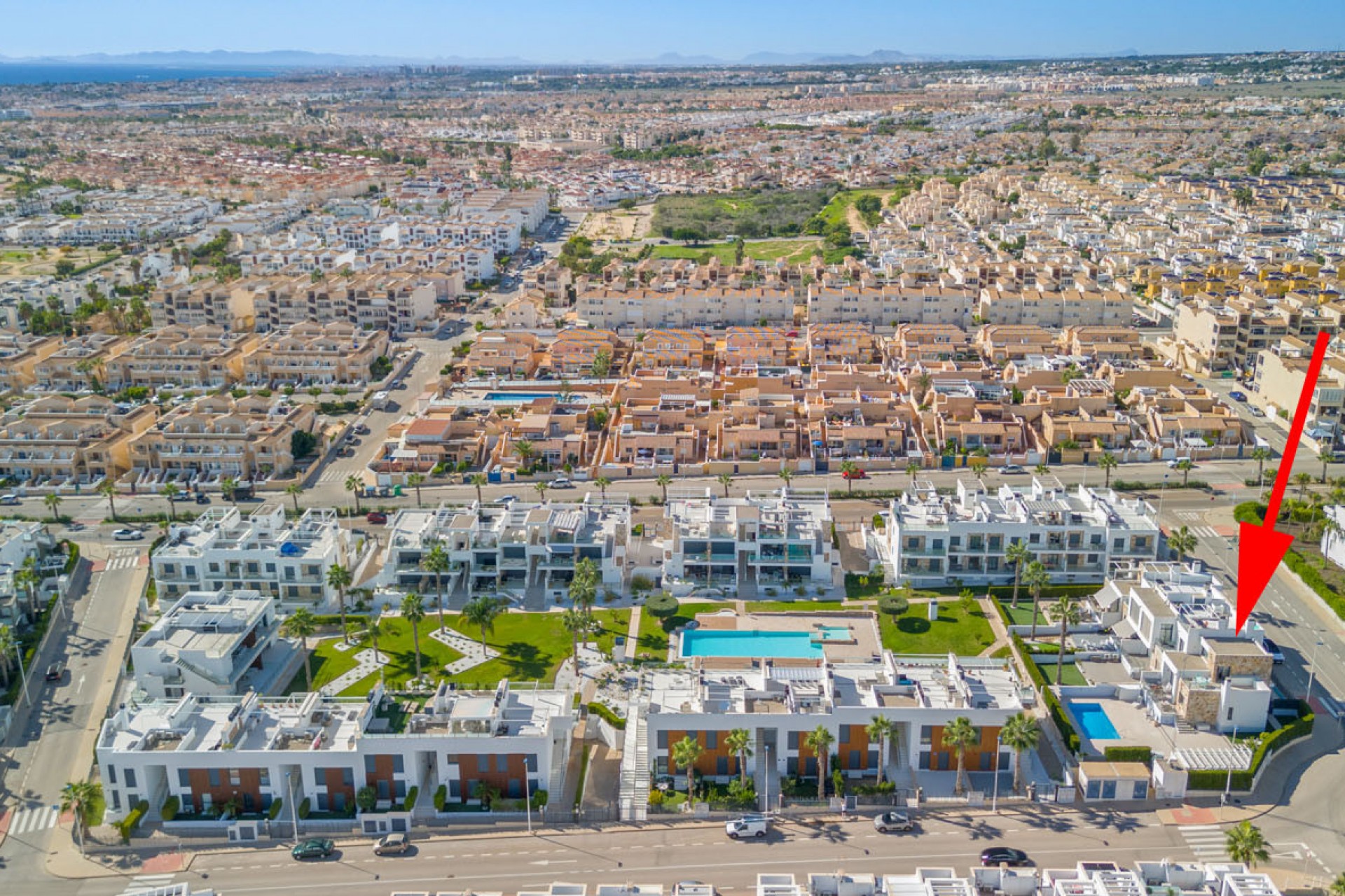 Reventa - Bungalow -
Torrevieja - Costa Blanca