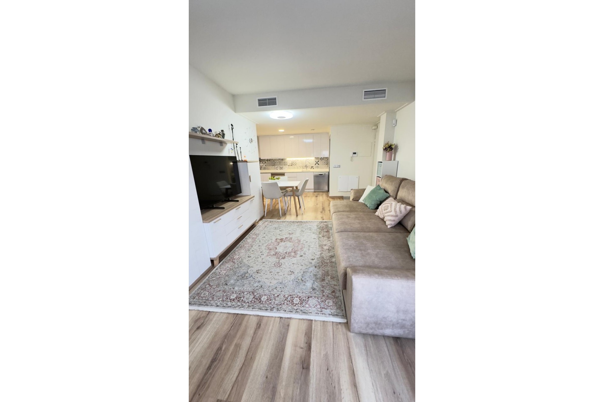 Reventa - Bungalow -
Torrevieja - Costa Blanca