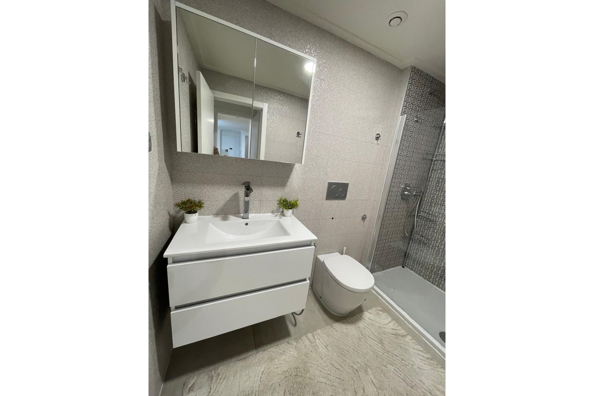 Reventa - Bungalow -
Torrevieja - Costa Blanca