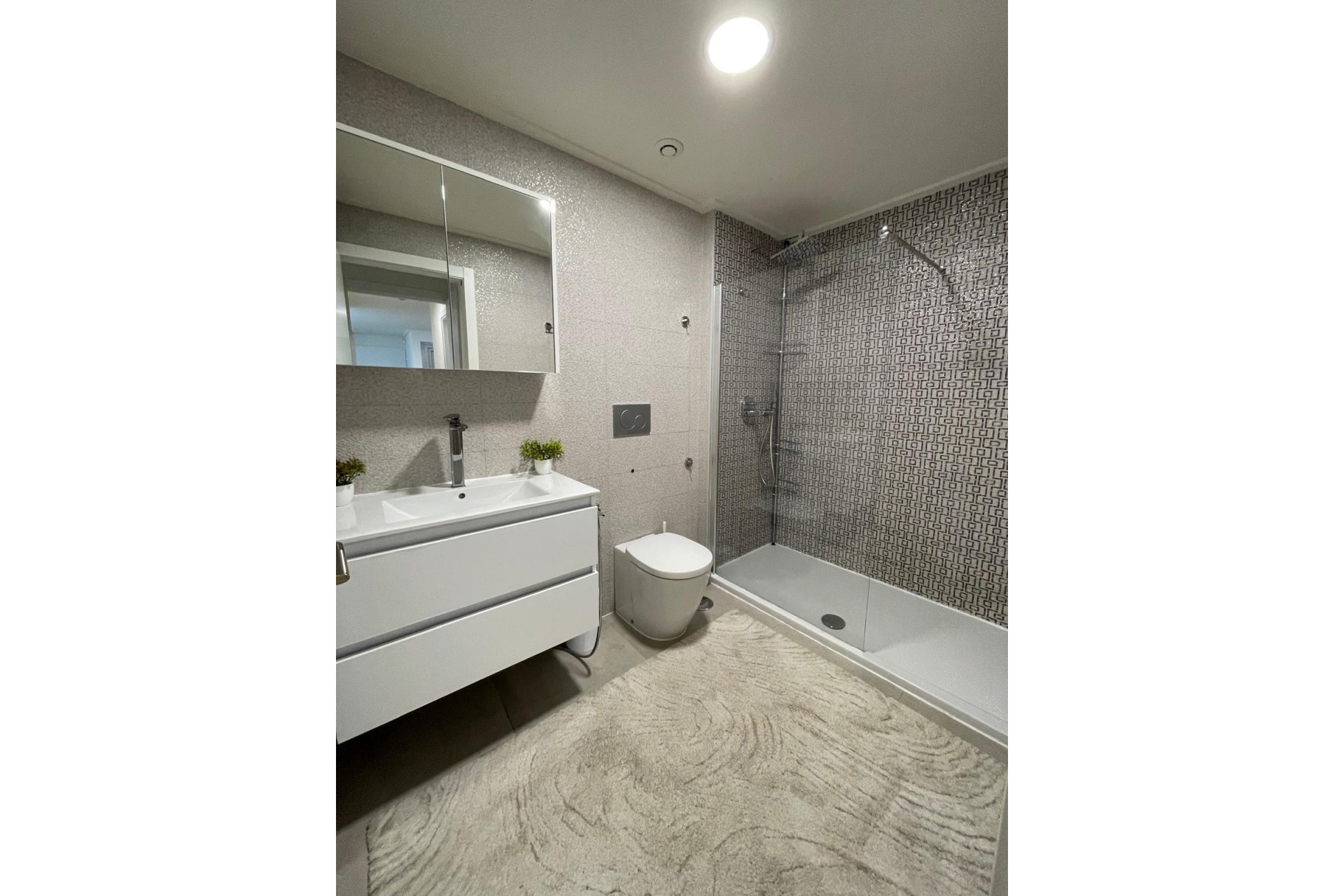 Reventa - Bungalow -
Torrevieja - Costa Blanca